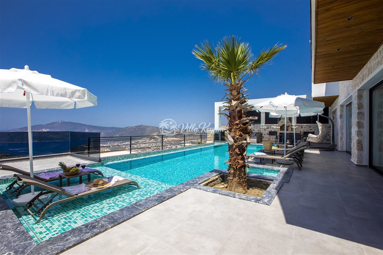 Villa Larmina — 30