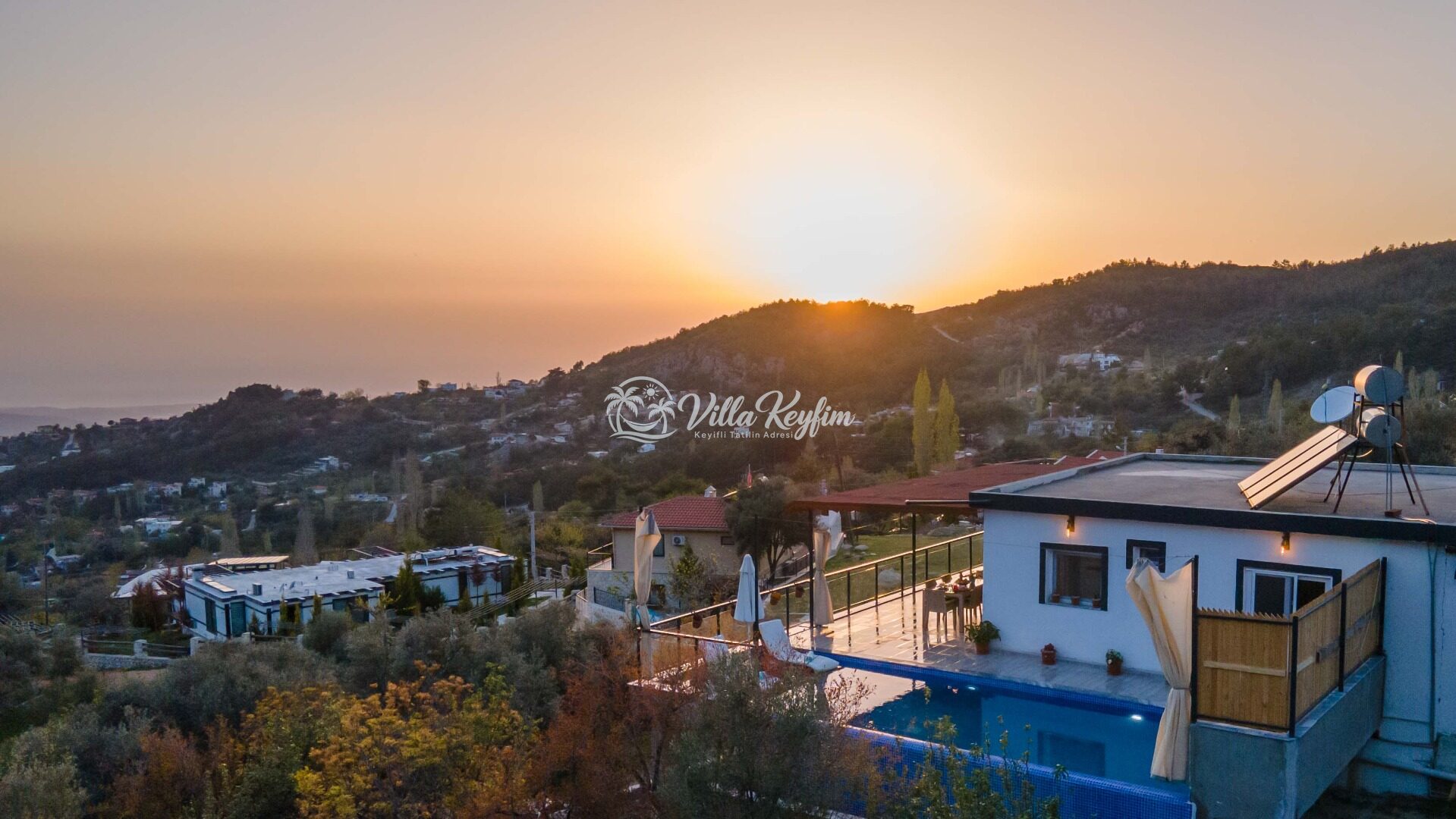Villa Selvi — 30