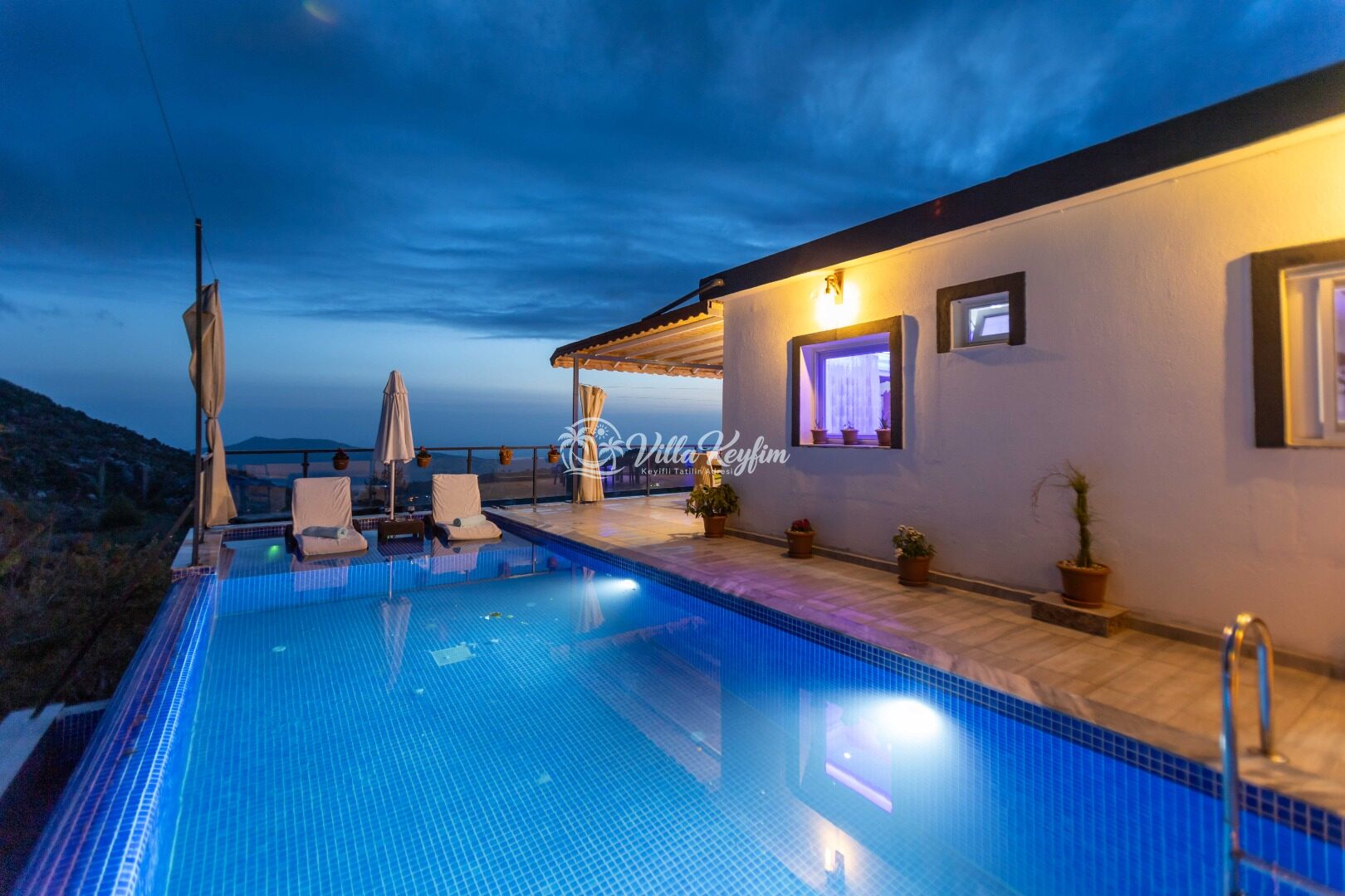 Villa Selvi — 2