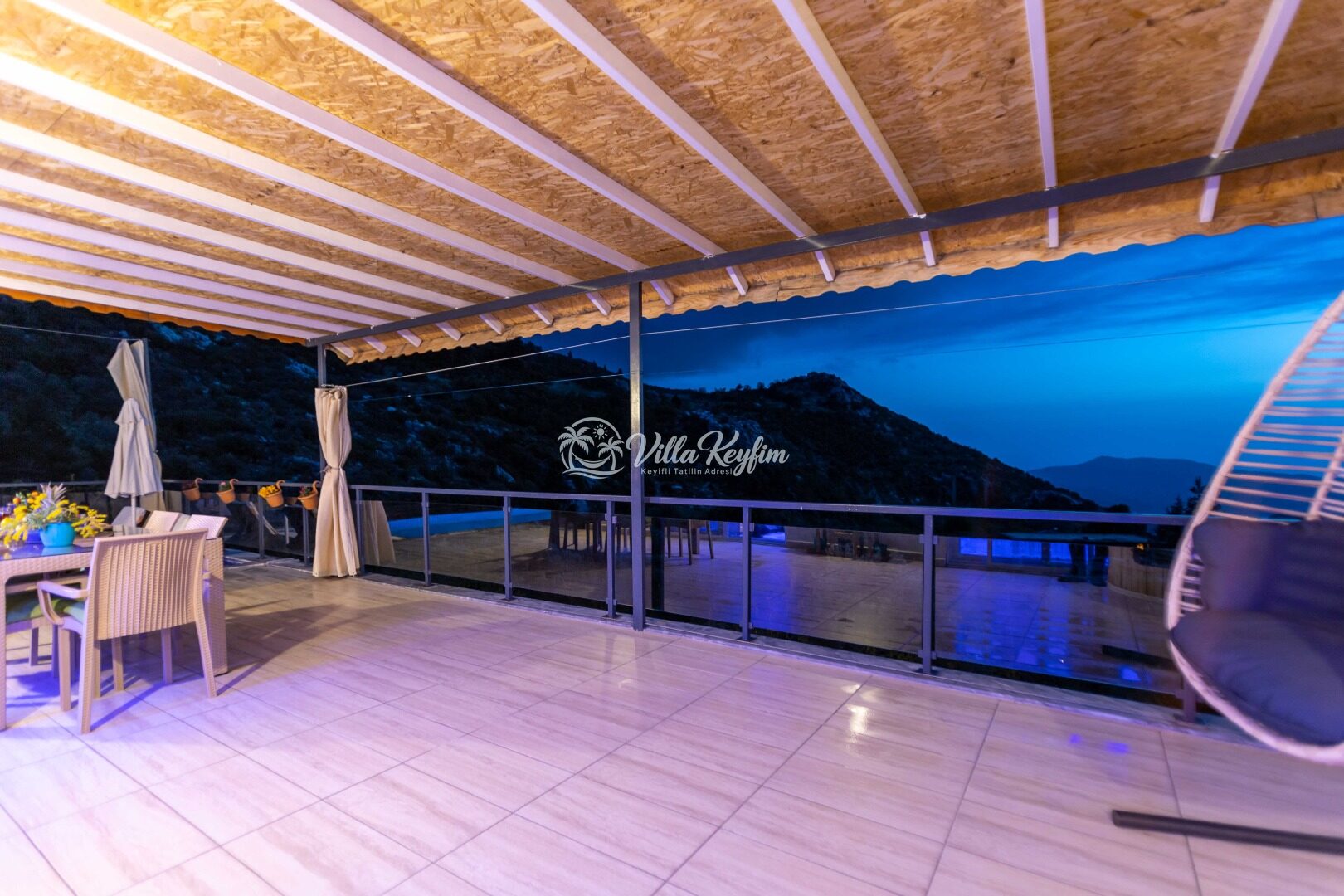 Villa Selvi — 9