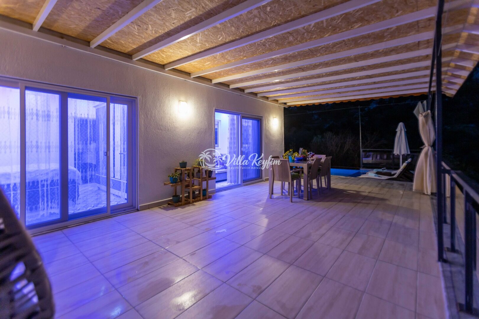Villa Selvi — 8