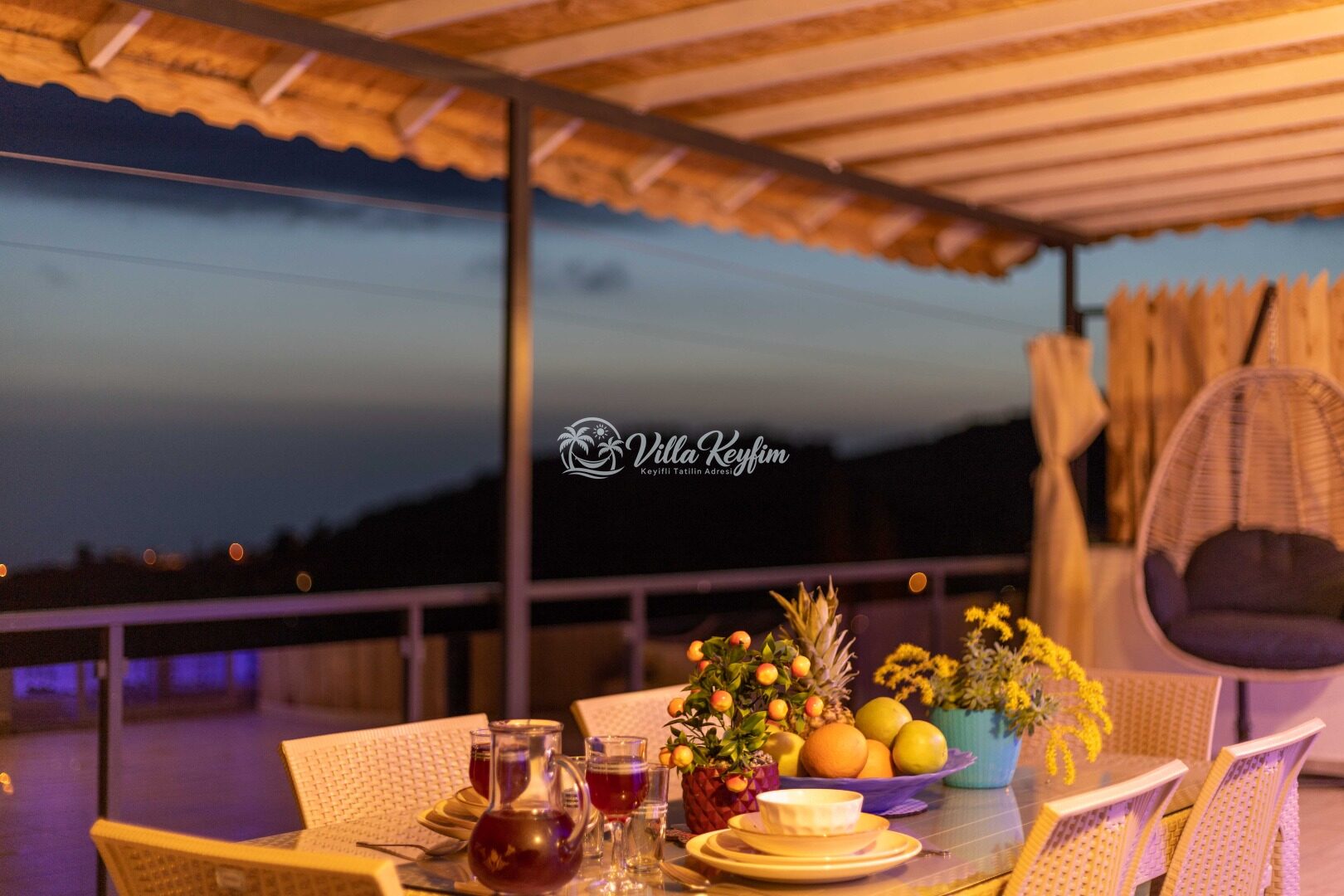 Villa Selvi — 6