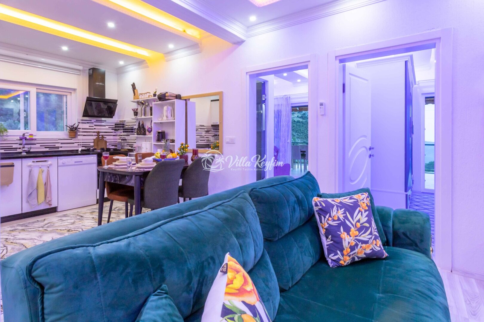 Villa Selvi — 14