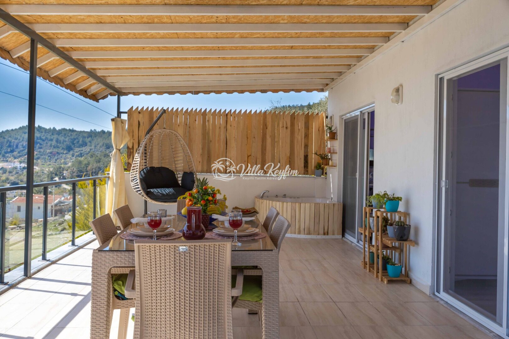 Villa Selvi — 46