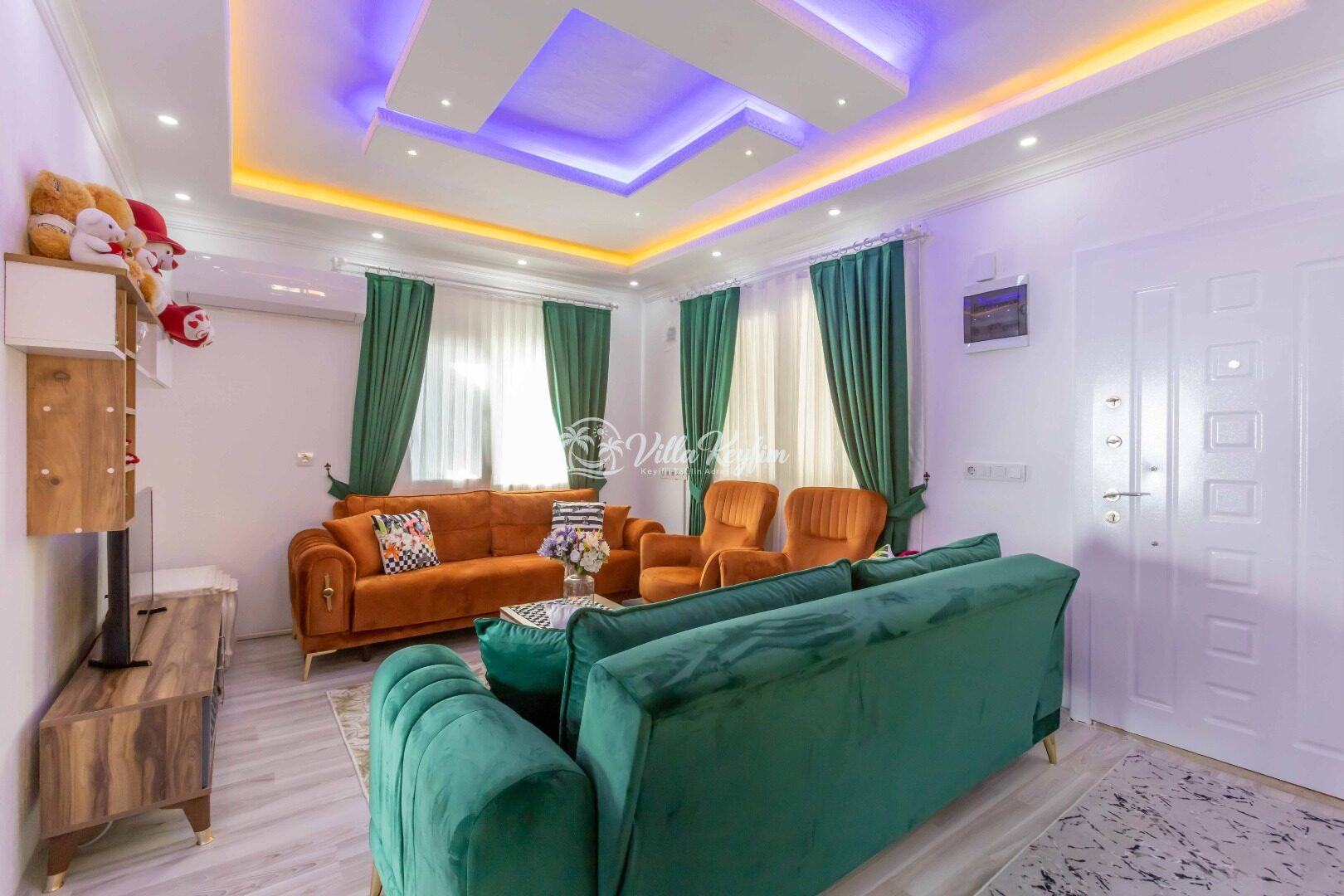 Villa Selvi — 50