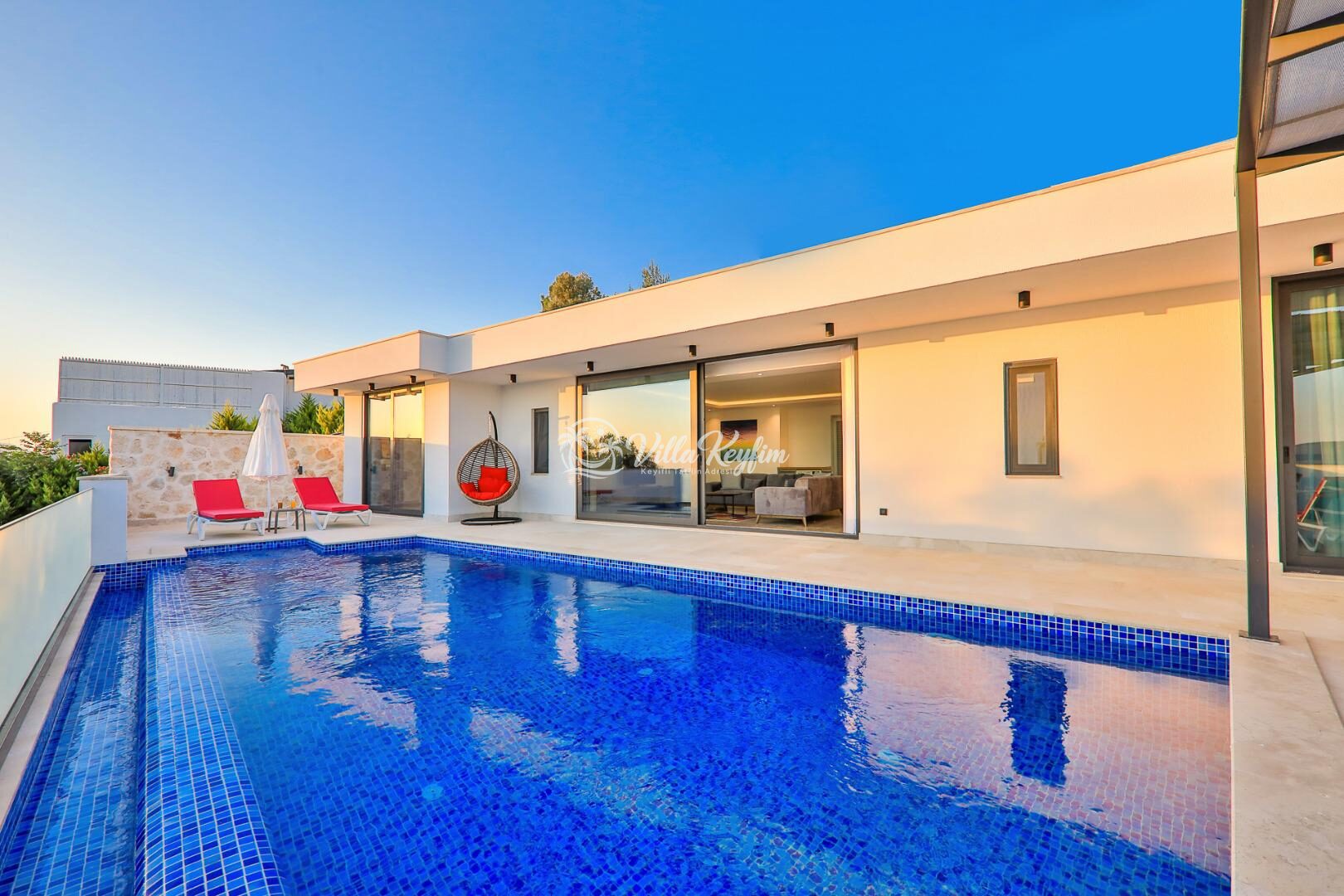 Villa Azure — 3