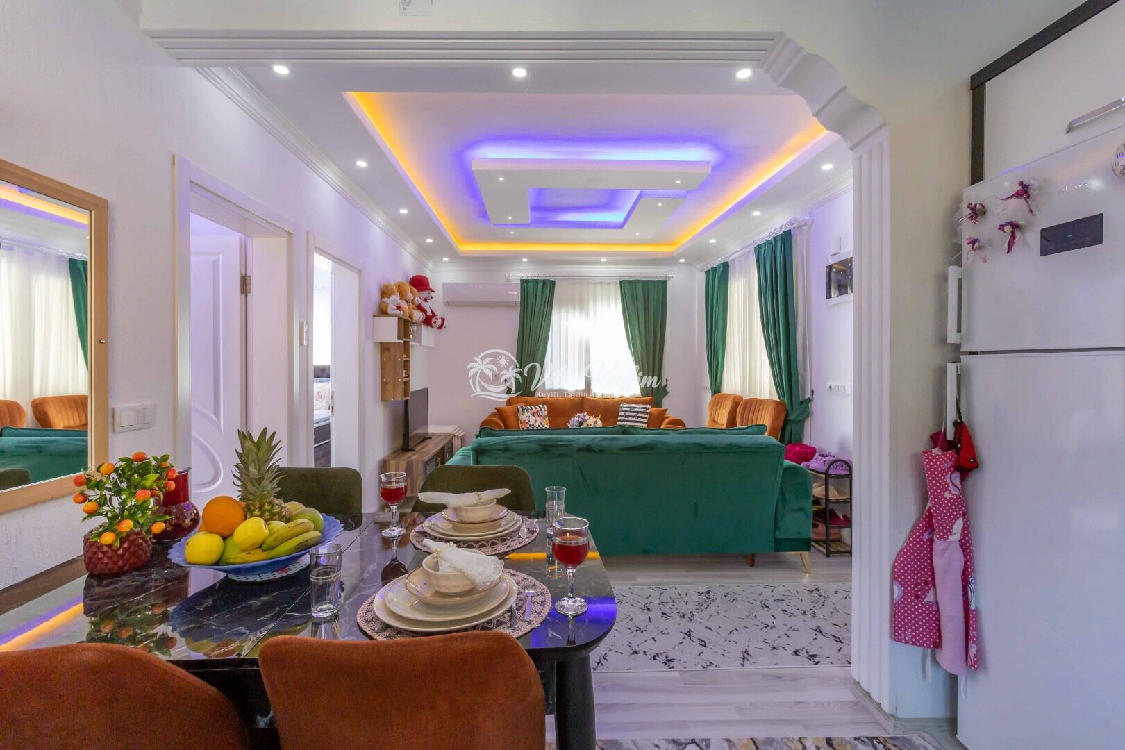 Villa Selvi — 56
