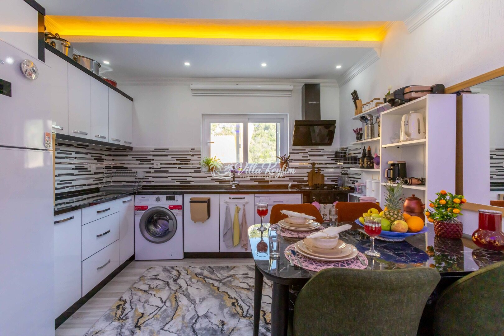 Villa Selvi — 58