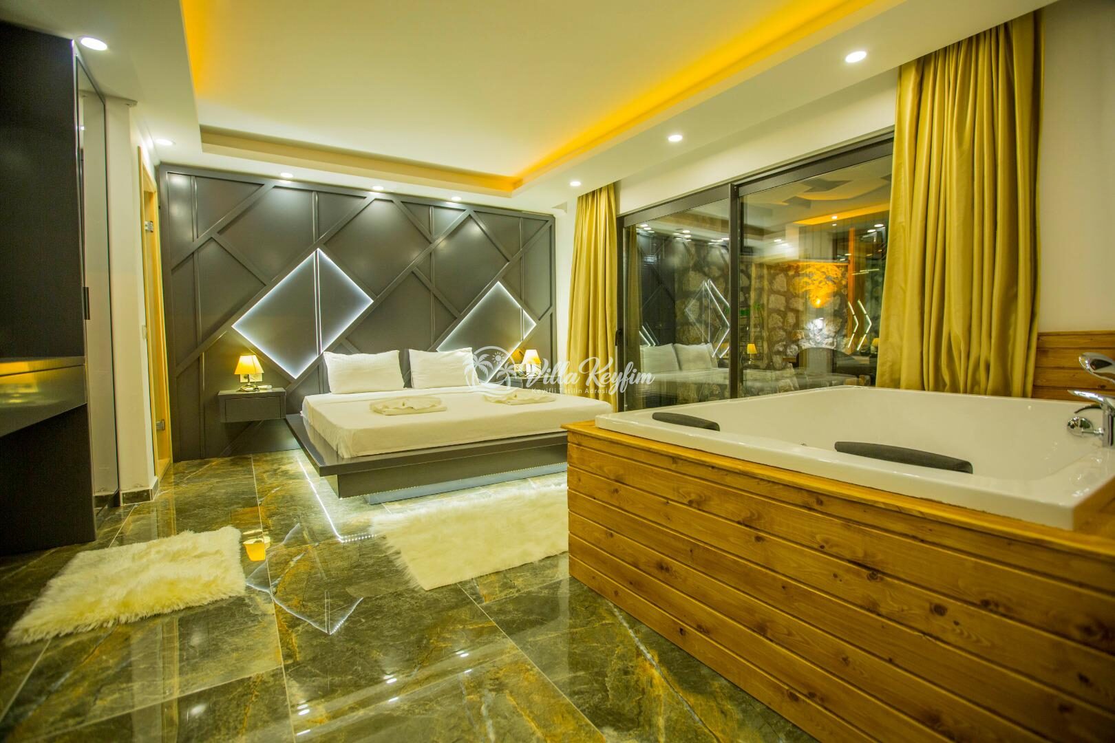 Villa Nil Premium — 5