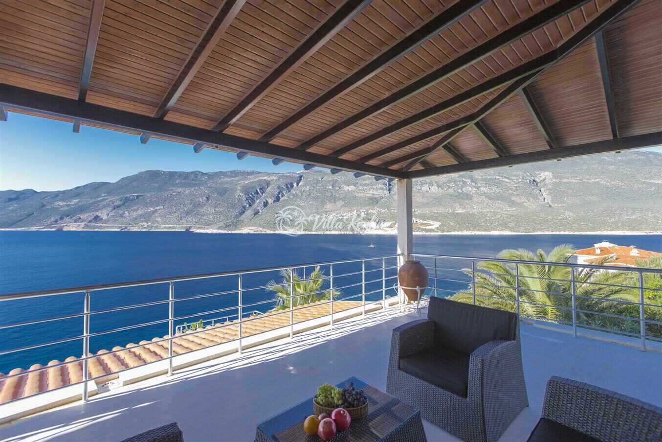 Villa Cape House — 6