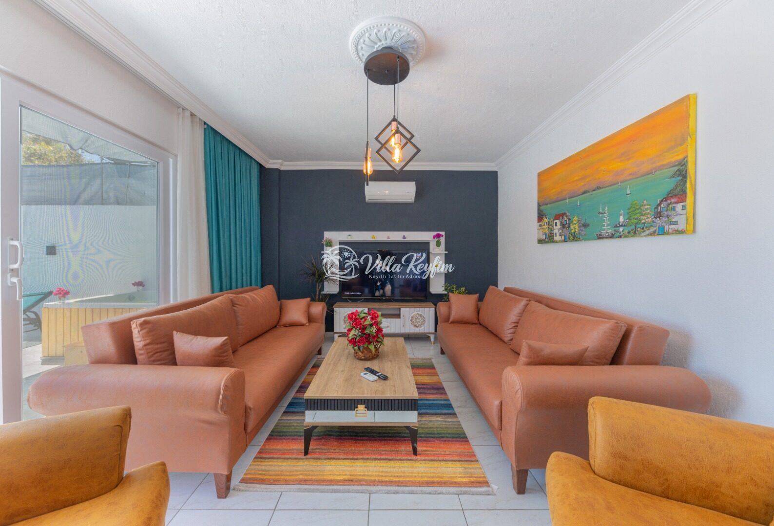 Villa Platin — 35