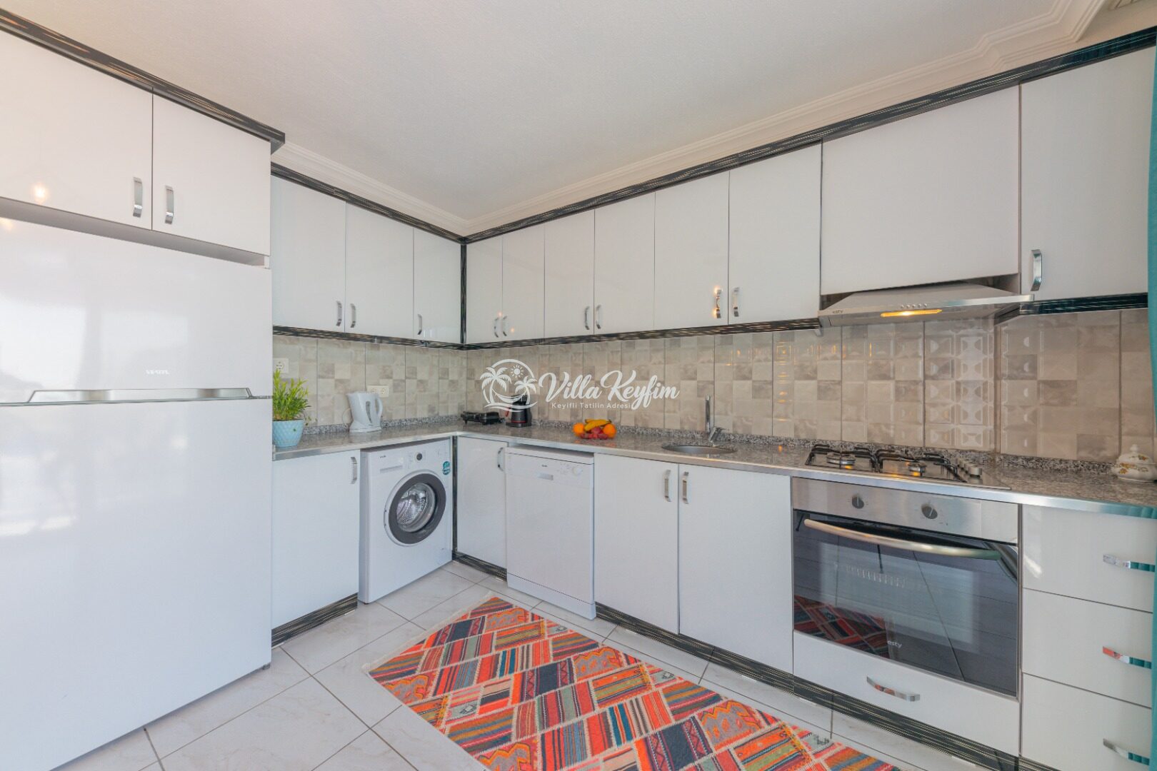 Villa Platin — 36