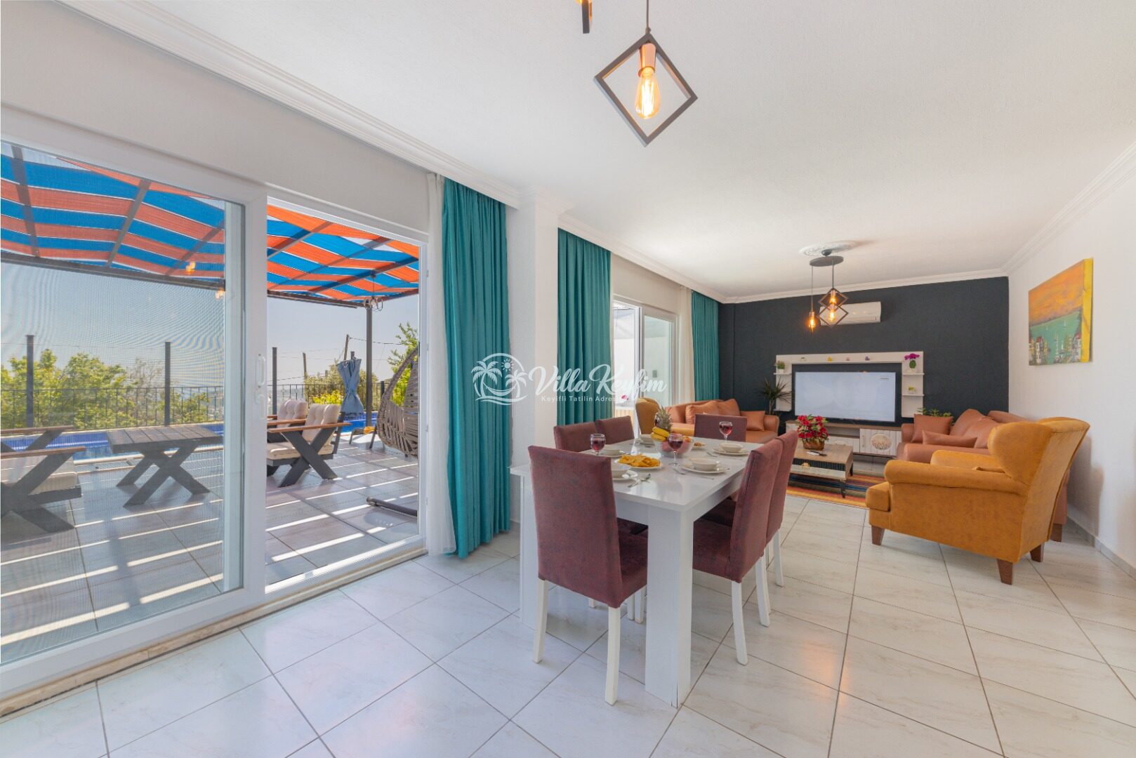Villa Platin — 39
