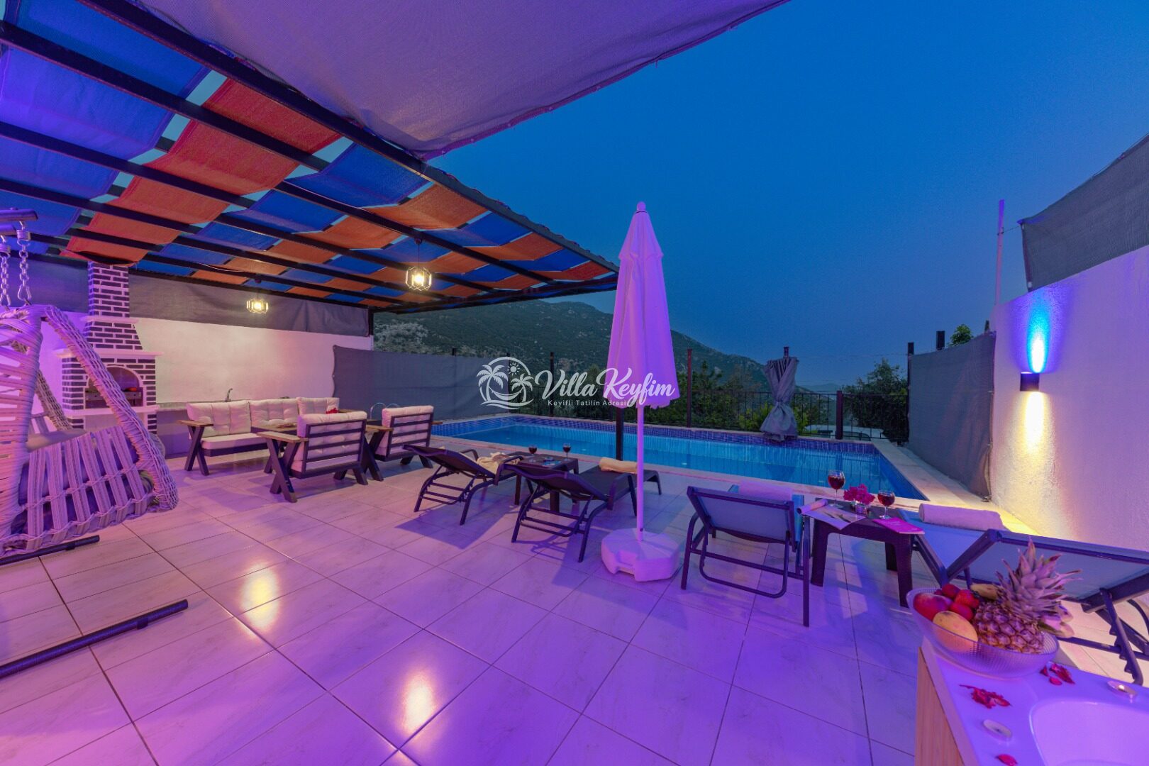 Villa Platin — 8