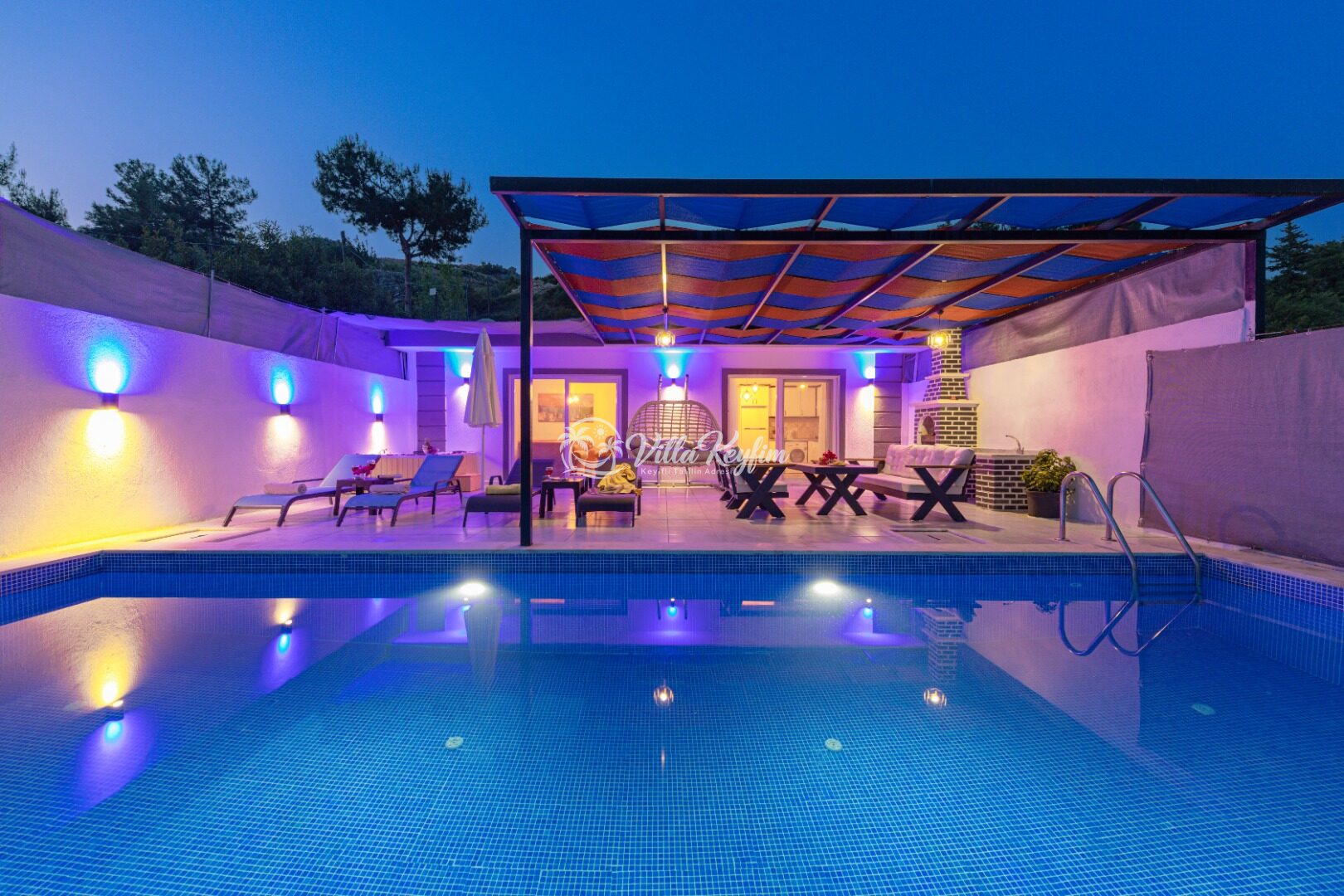 Villa Platin — 12