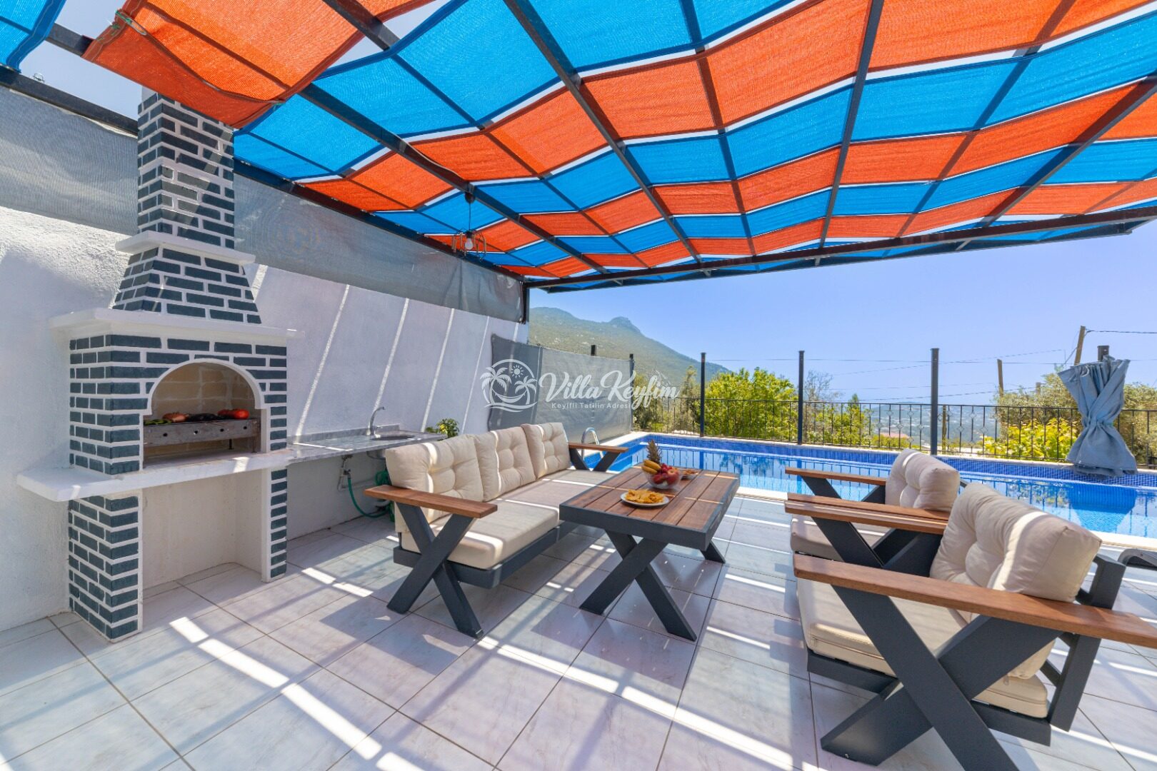 Villa Platin — 13