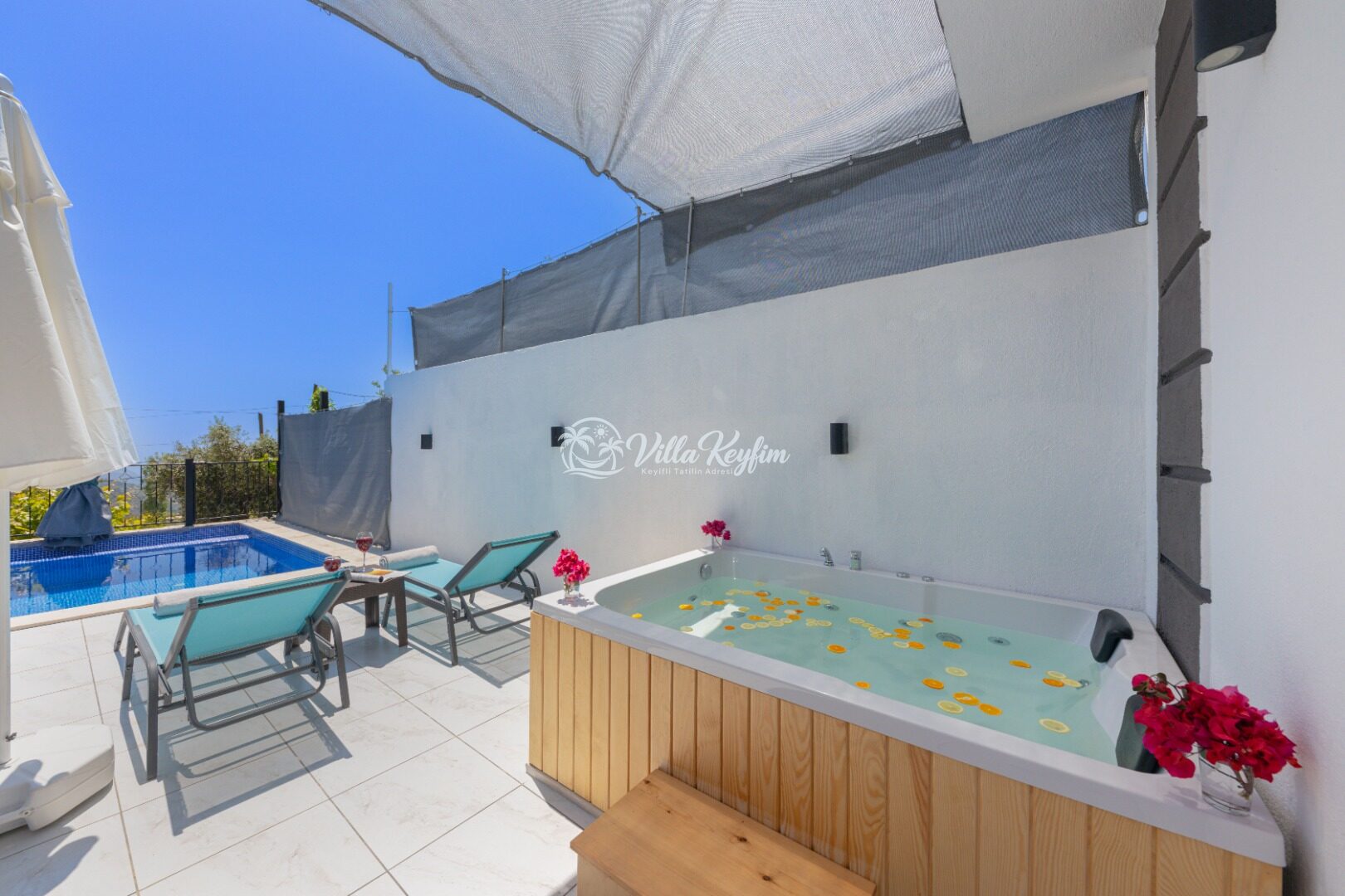 Villa Platin — 17