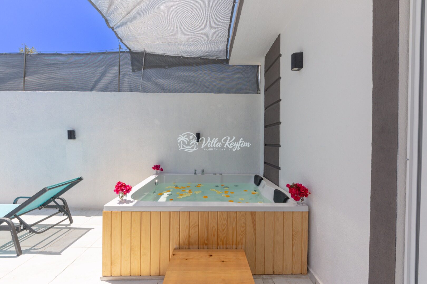 Villa Platin — 20
