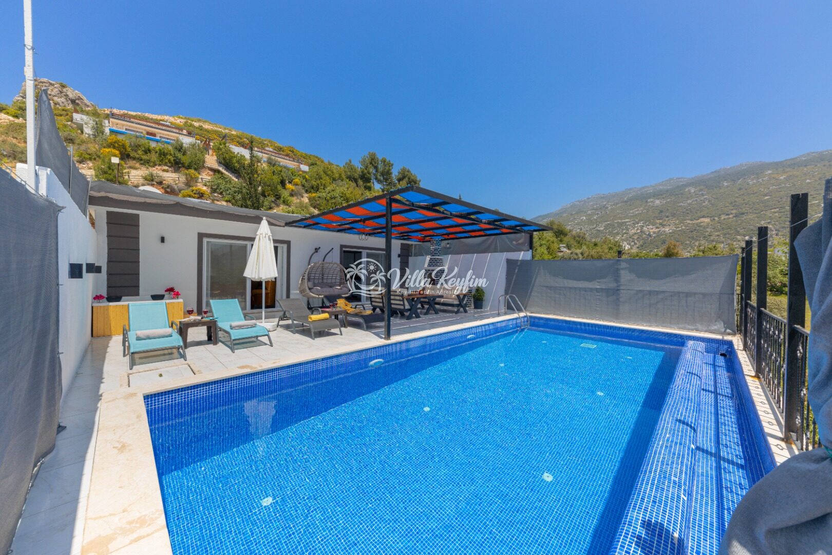 Villa Platin — 19