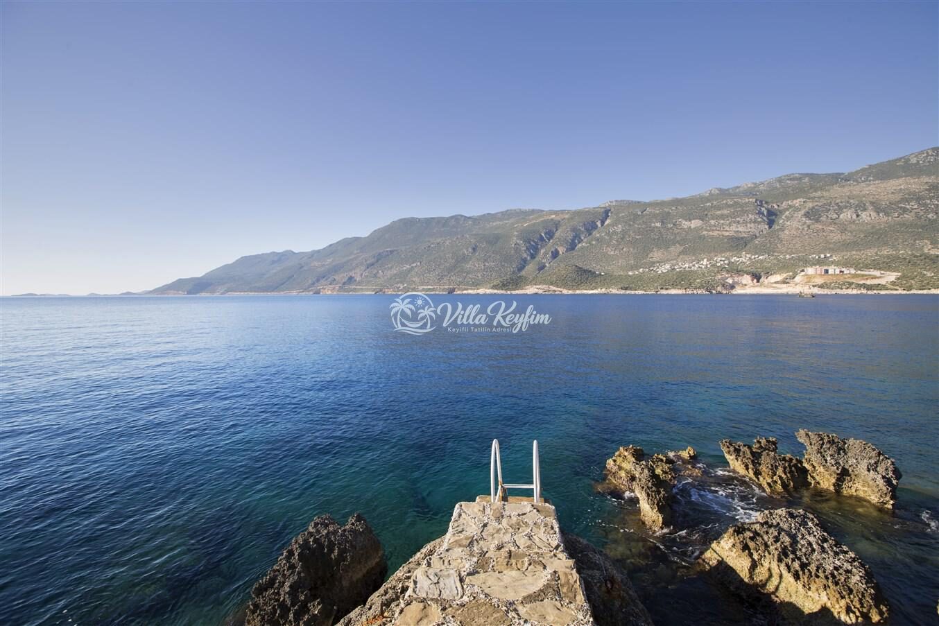 Villa Cape House — 7