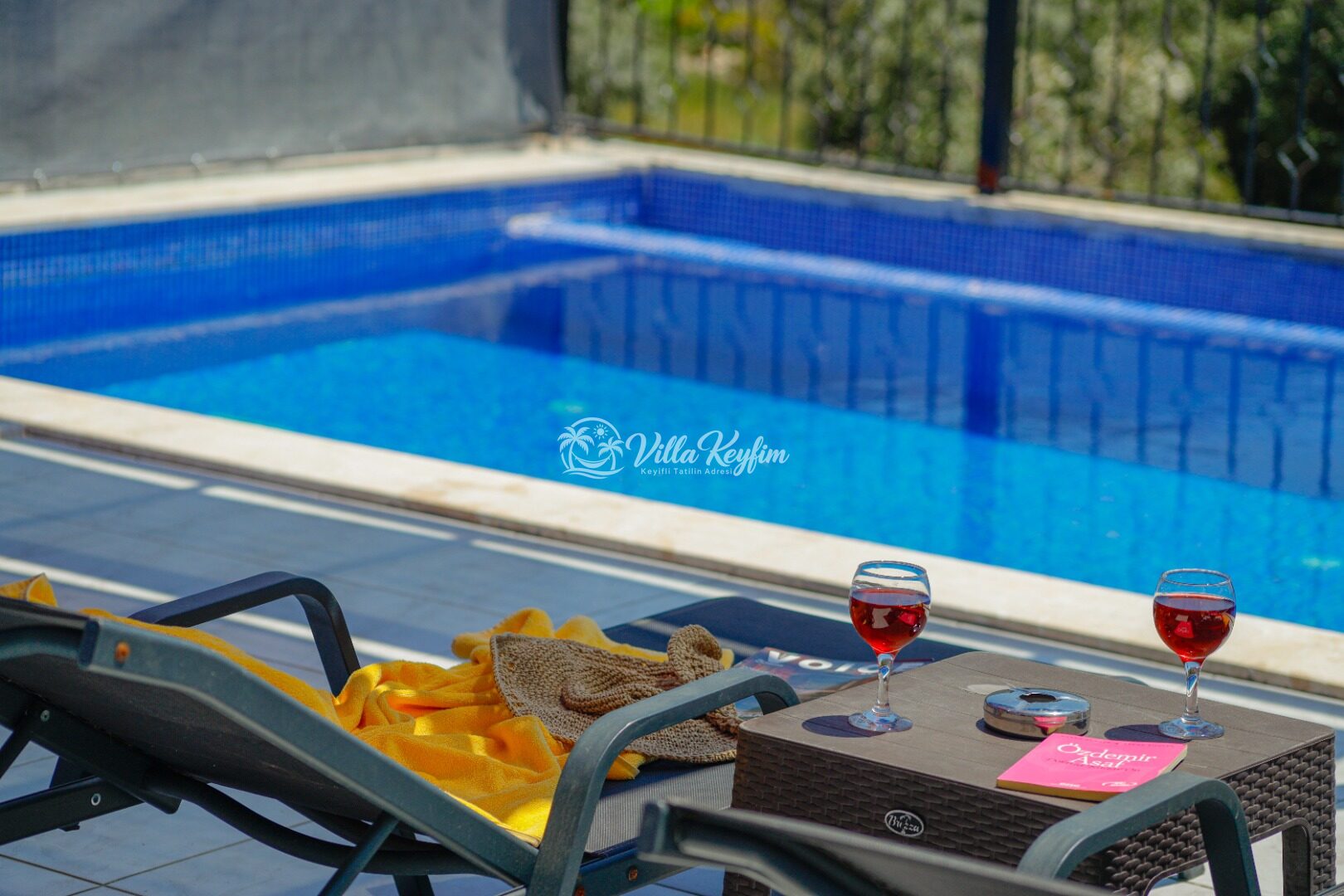 Villa Platin — 26