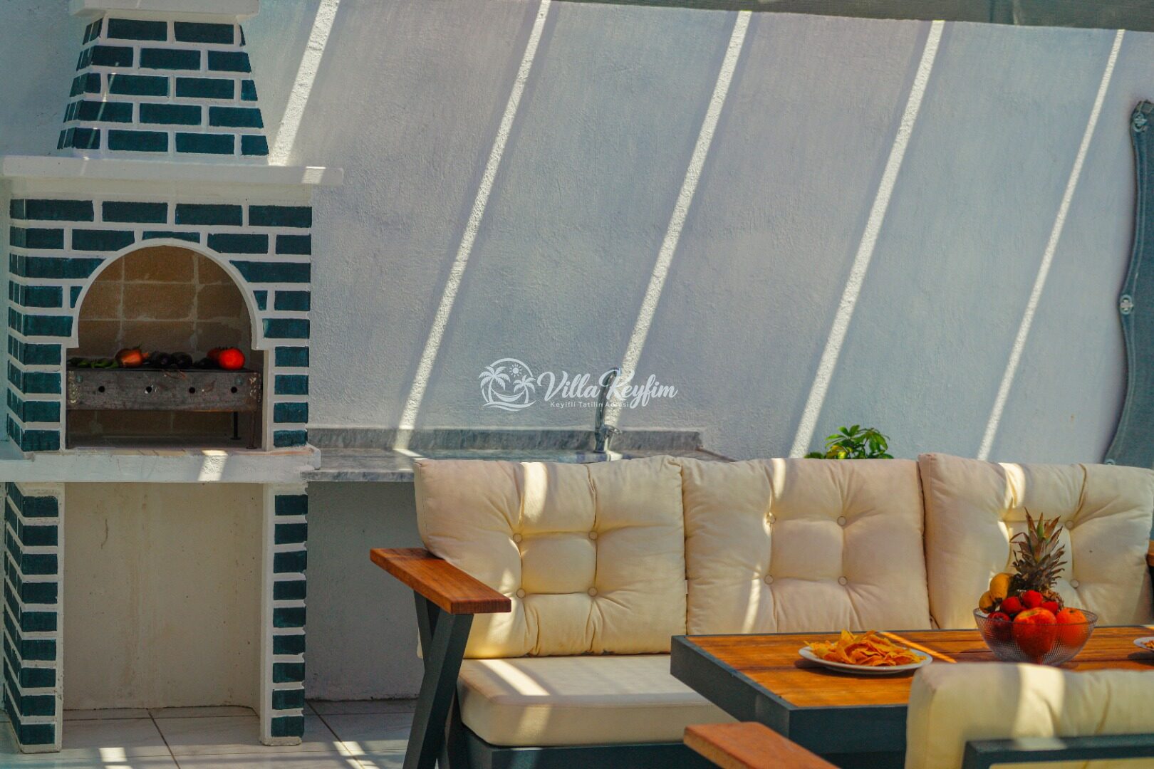 Villa Platin — 29