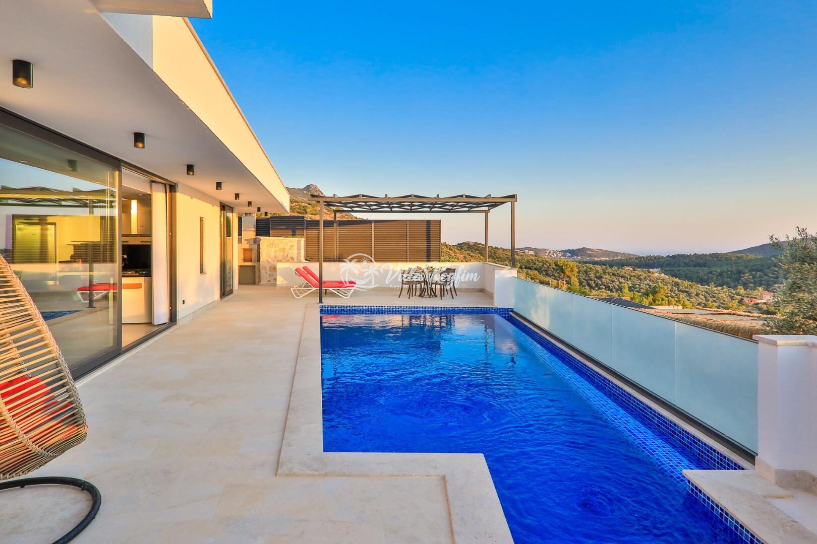 Villa Azure — 6
