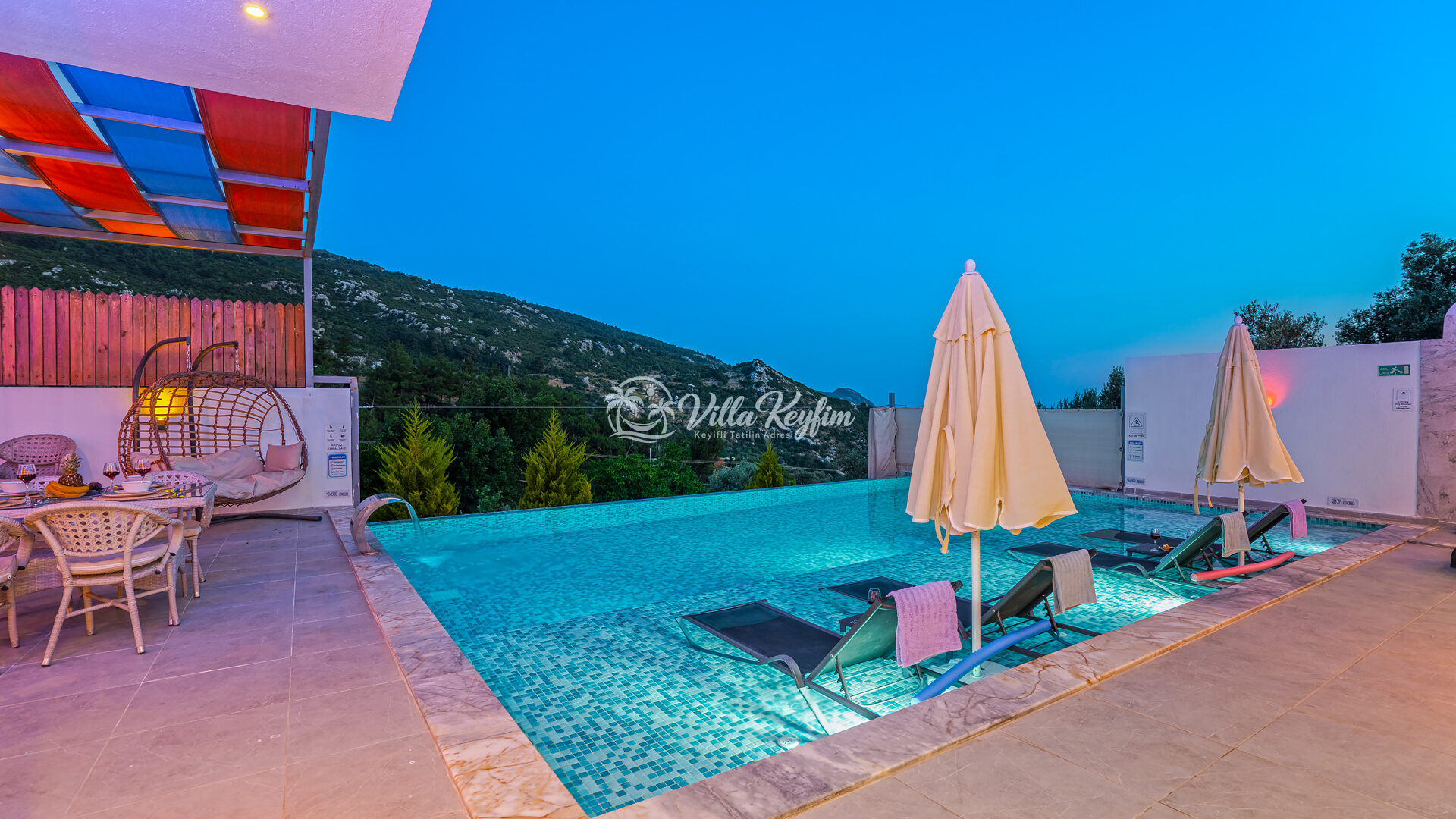 Villa Dk — 4