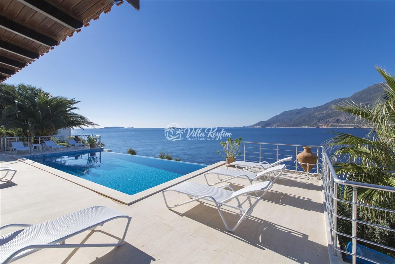 Villa Cape House — 9