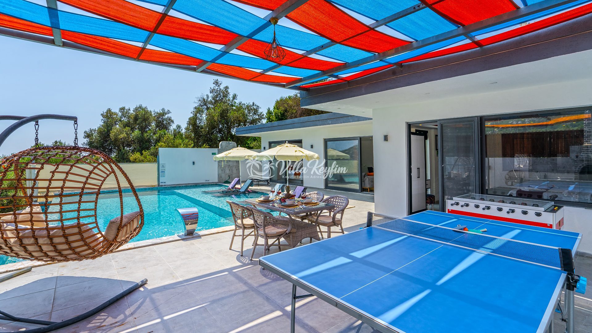 Villa Dk — 8