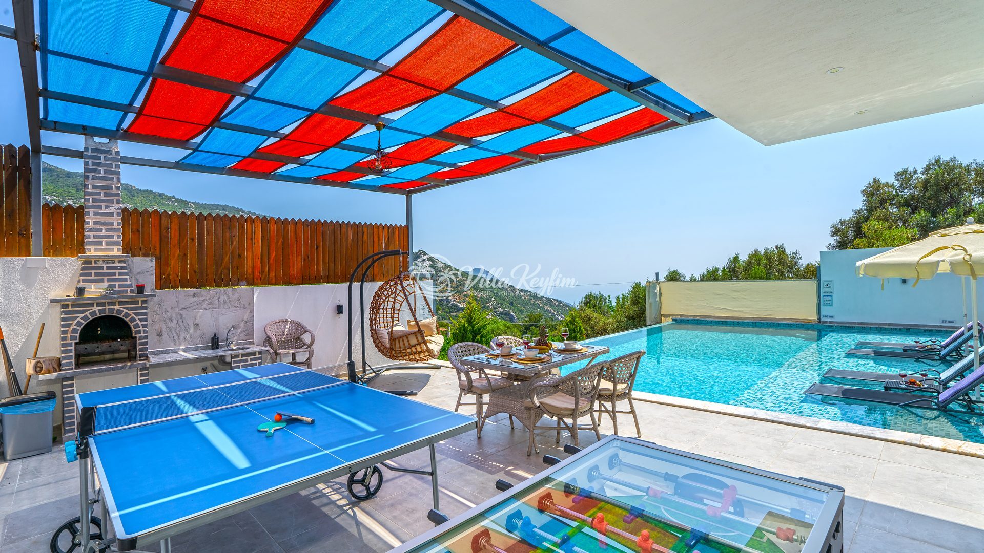 Villa Dk — 18