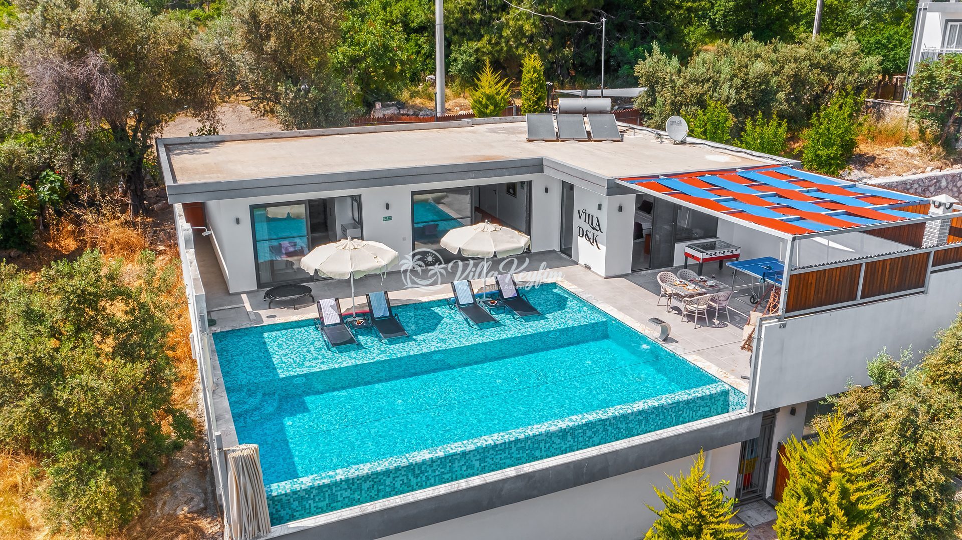 Villa Dk — 48