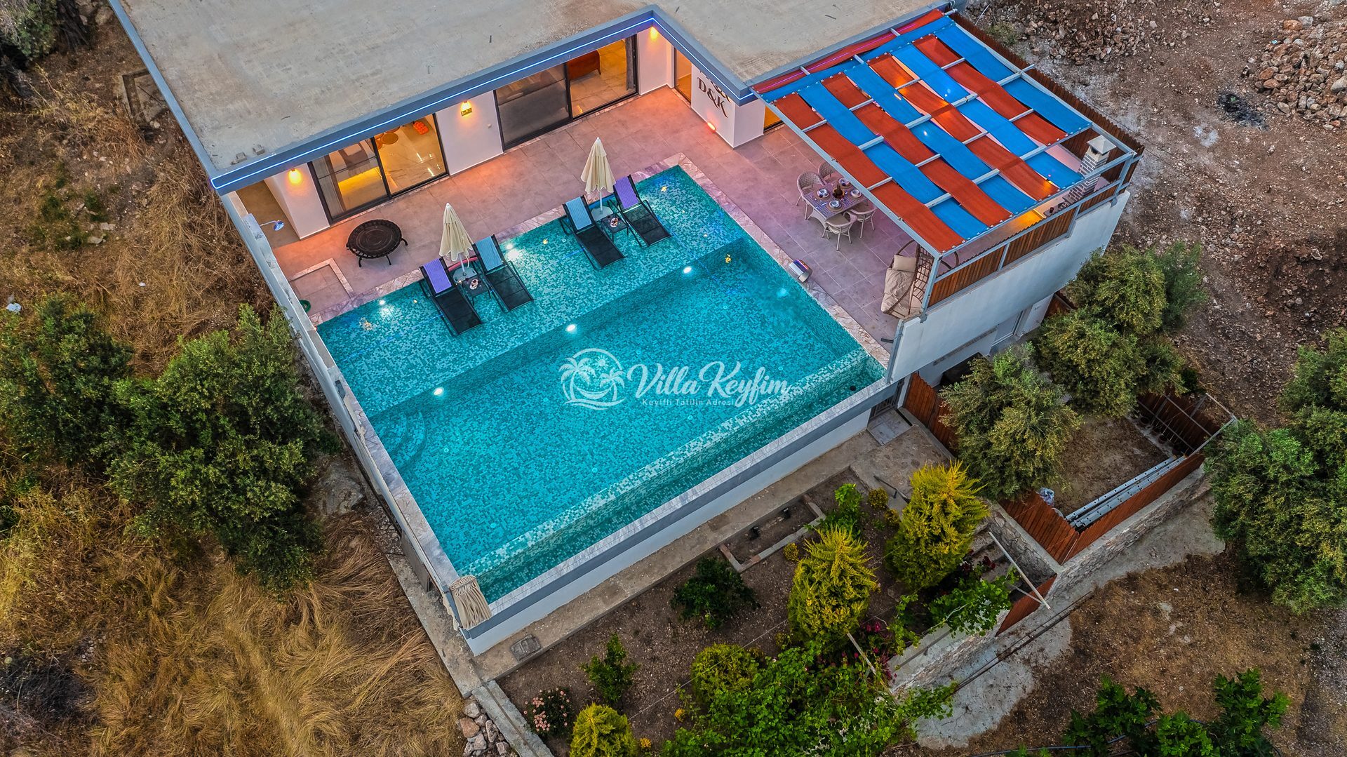 Villa Dk — 53