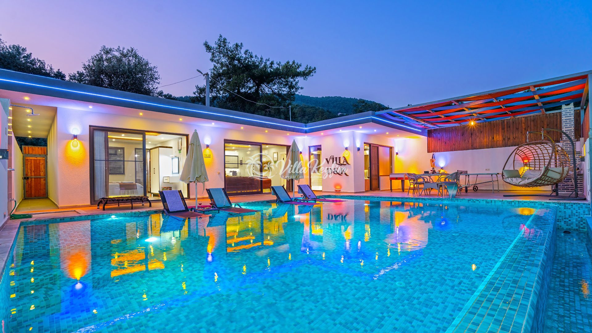 Villa Dk — 26