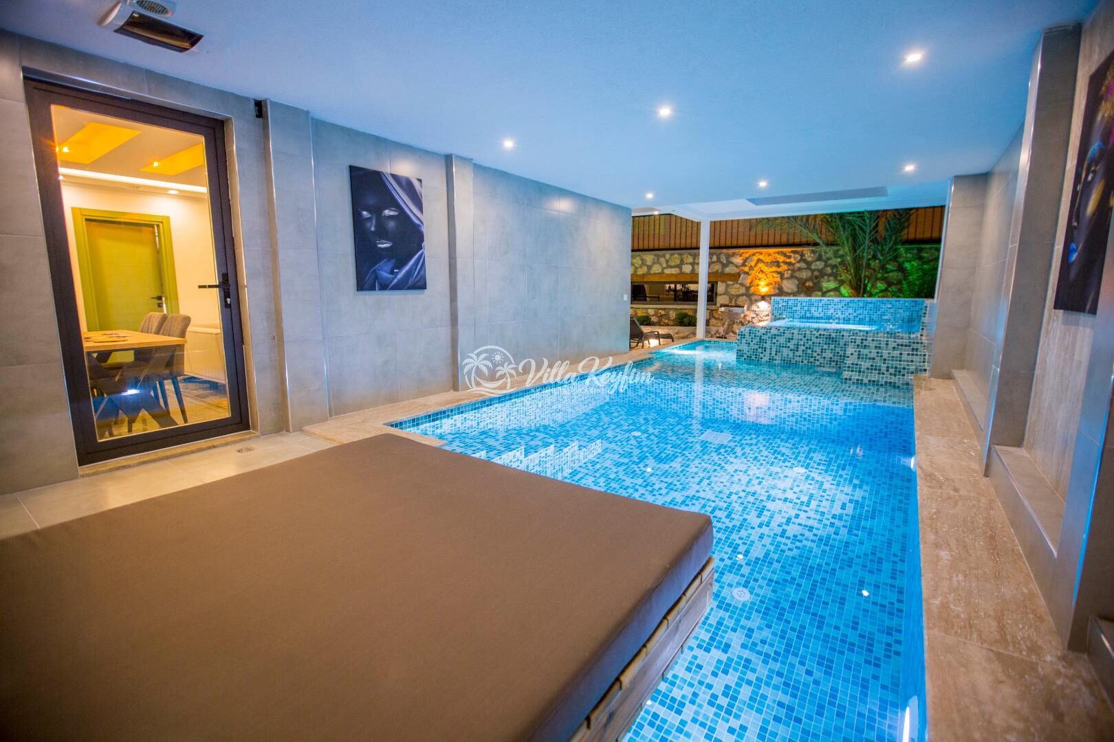 Villa Nil Premium — 9