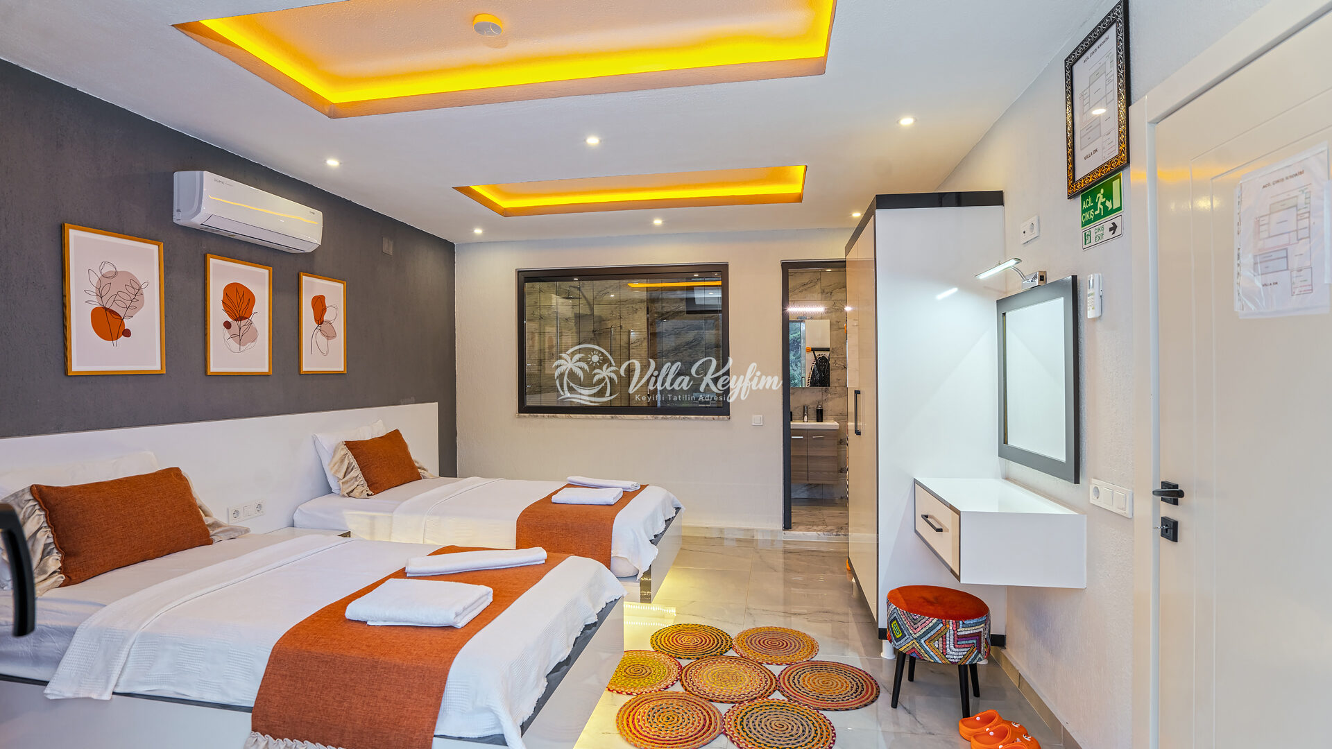 Villa Dk — 63