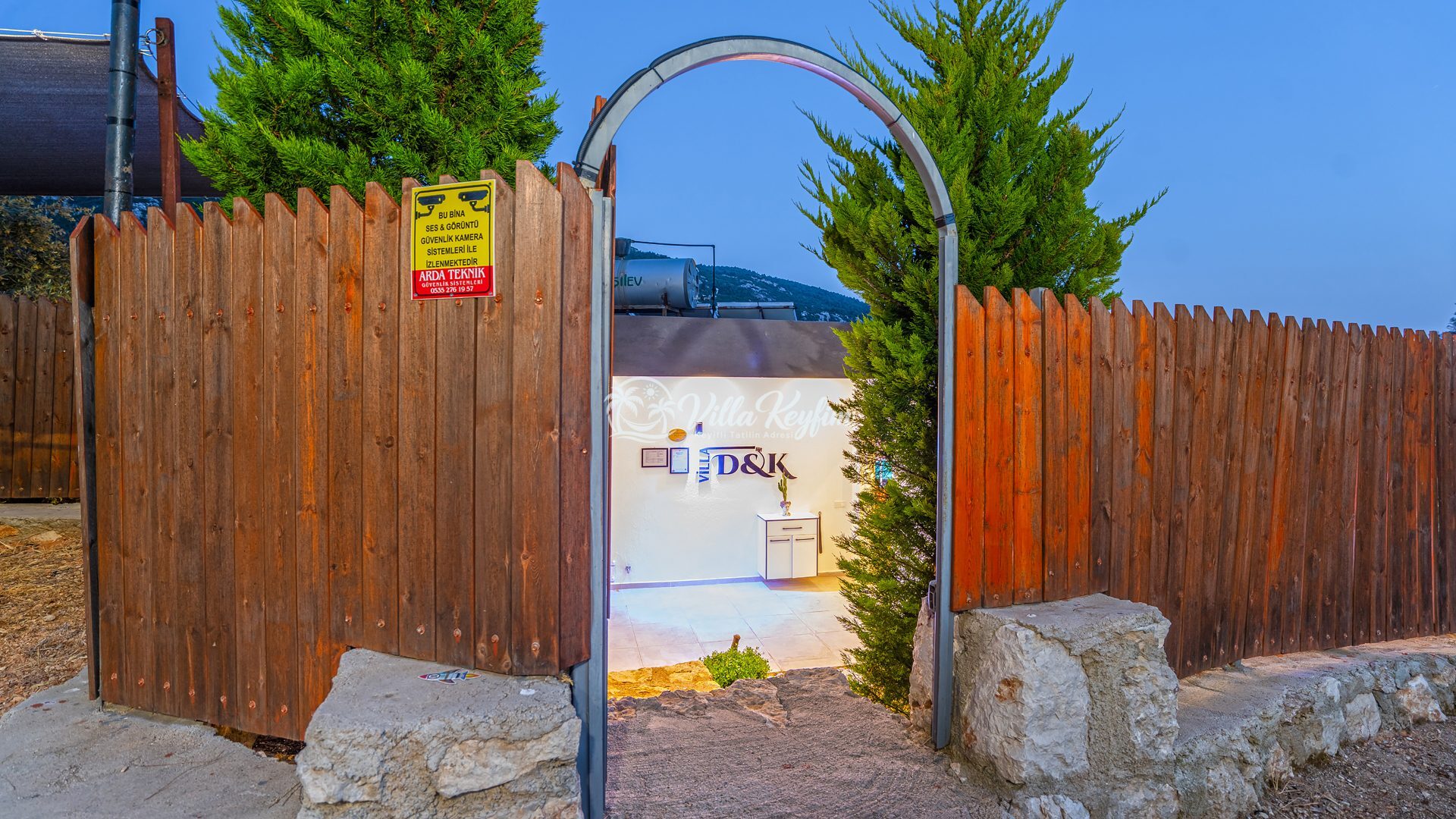 Villa Dk — 65