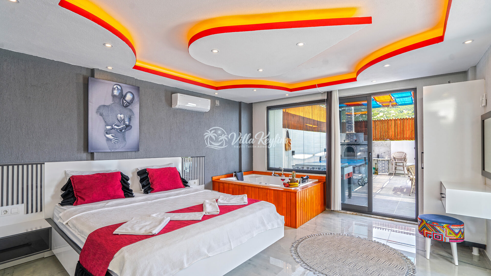 Villa Dk — 70