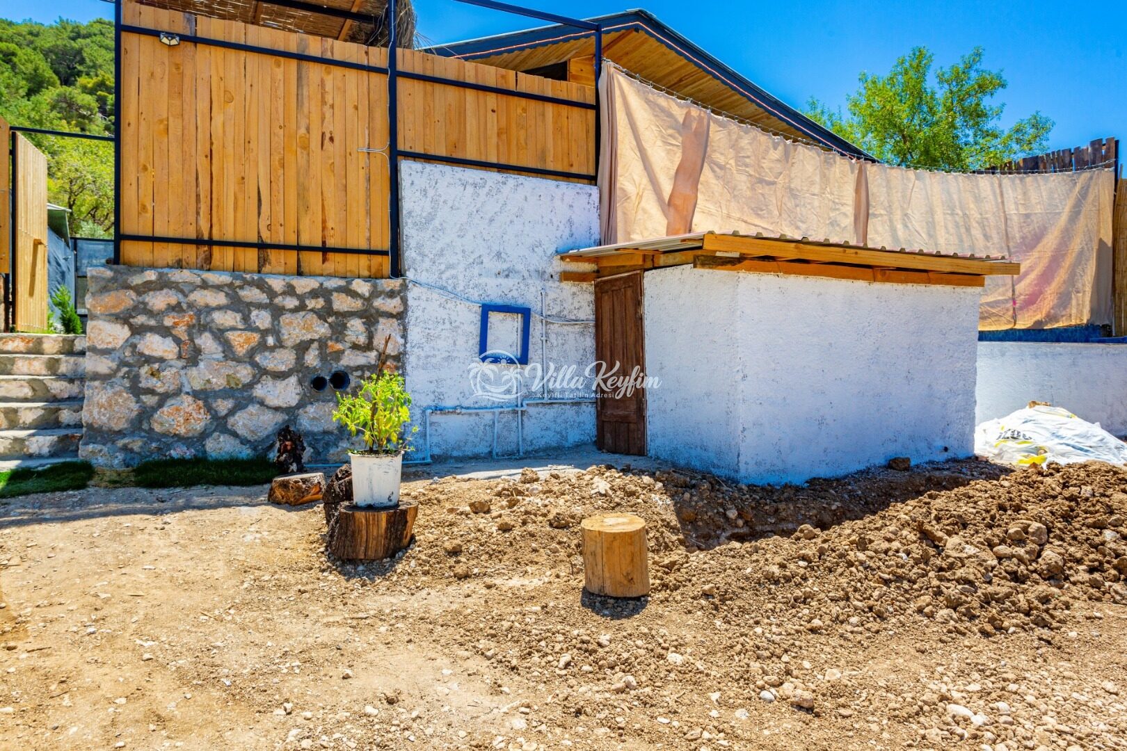 Villa Lofts — 36