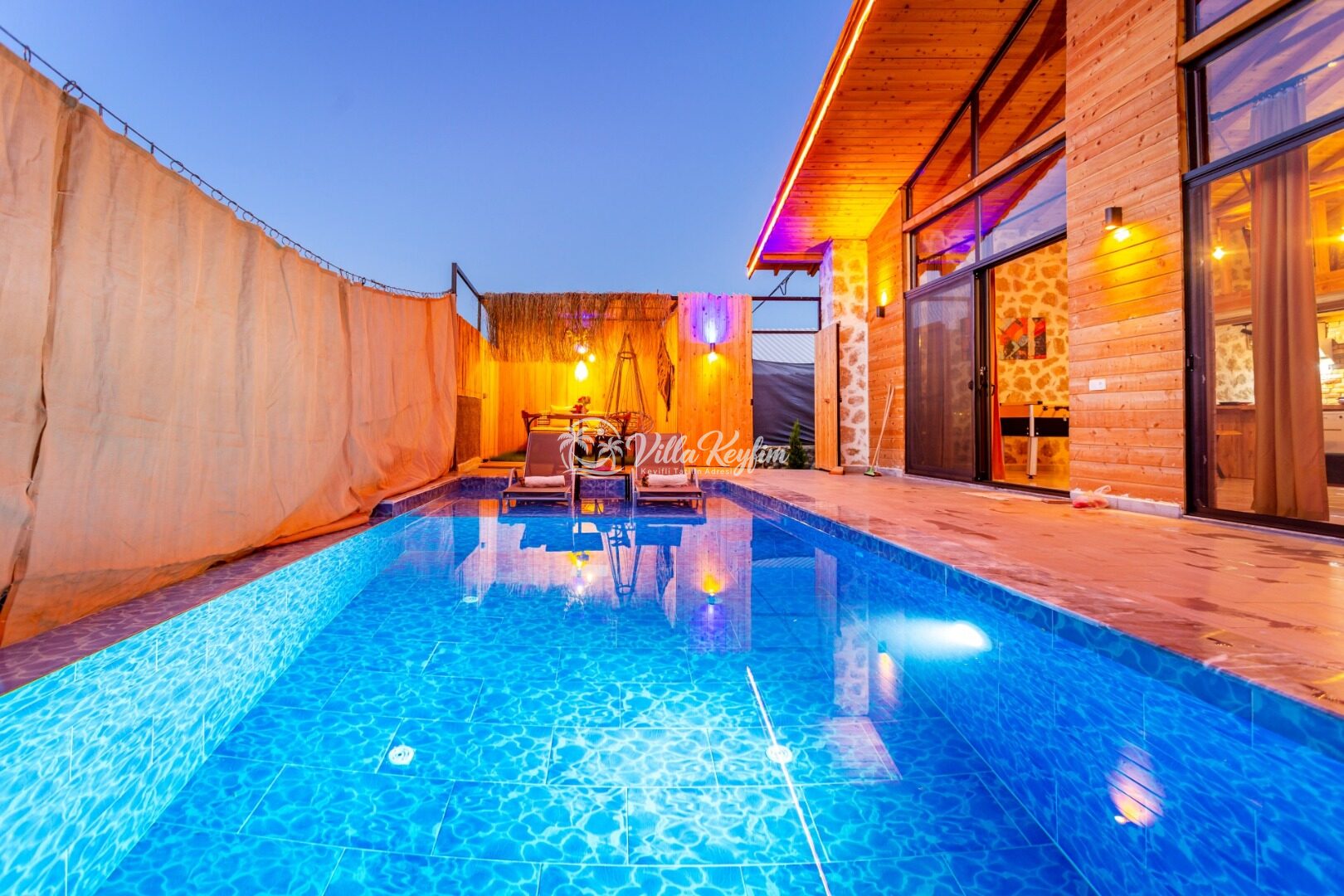 Villa Lofts — 2
