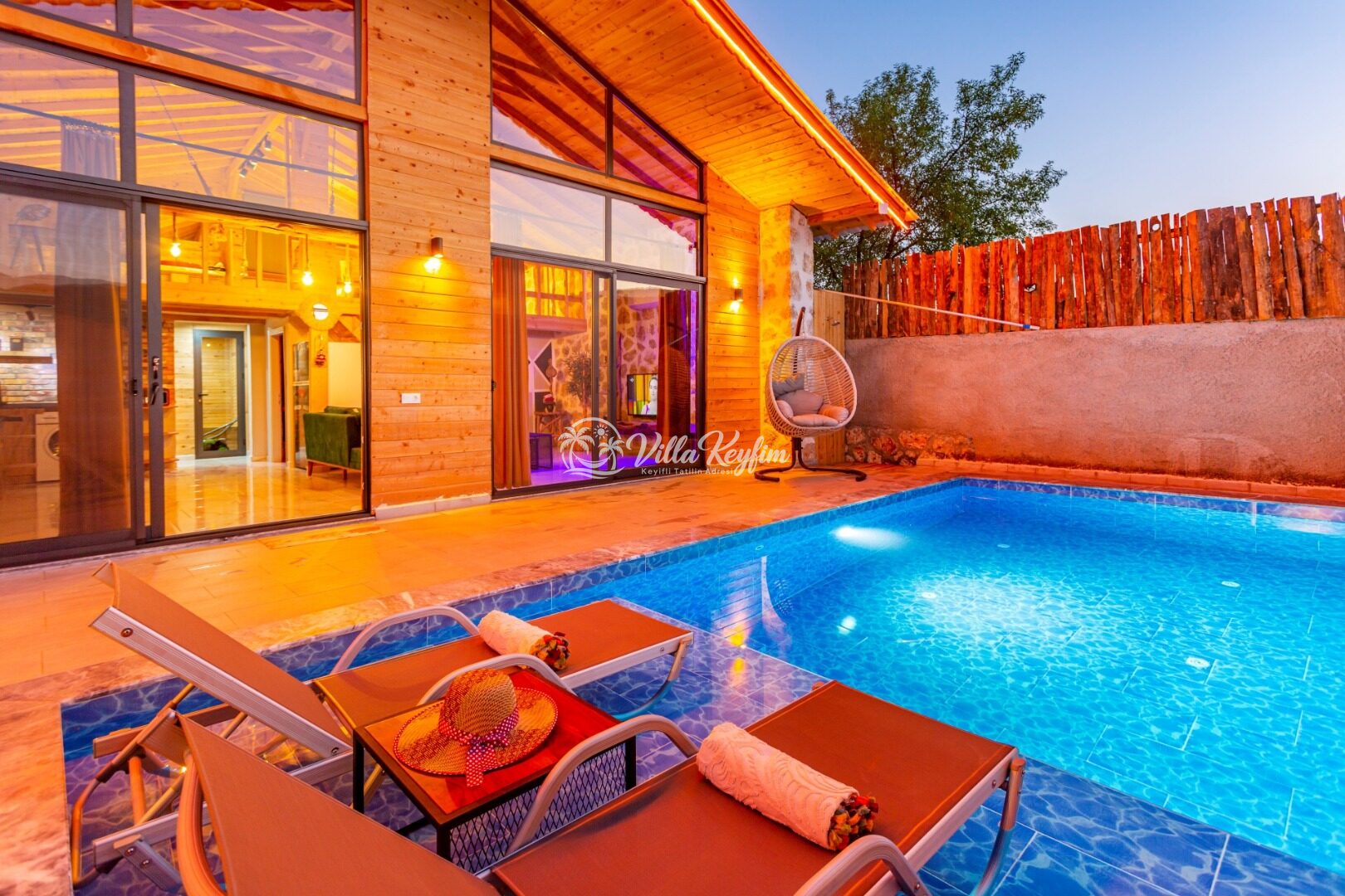 Villa Lofts — 4