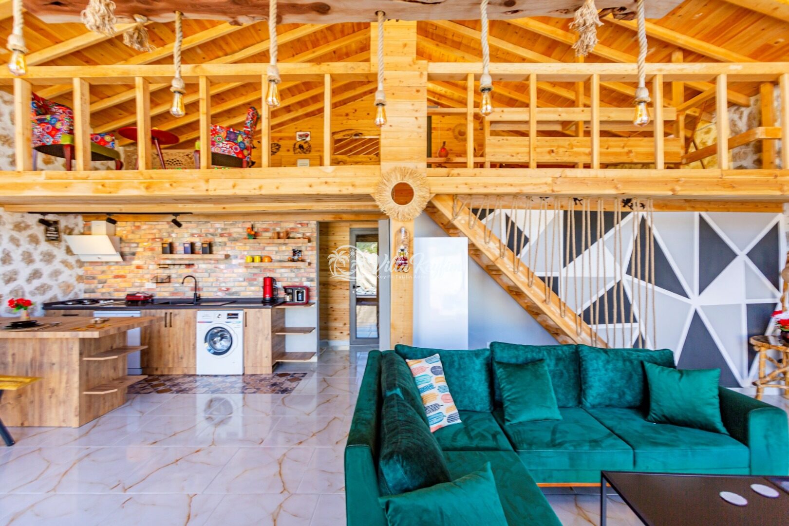 Villa Lofts — 32