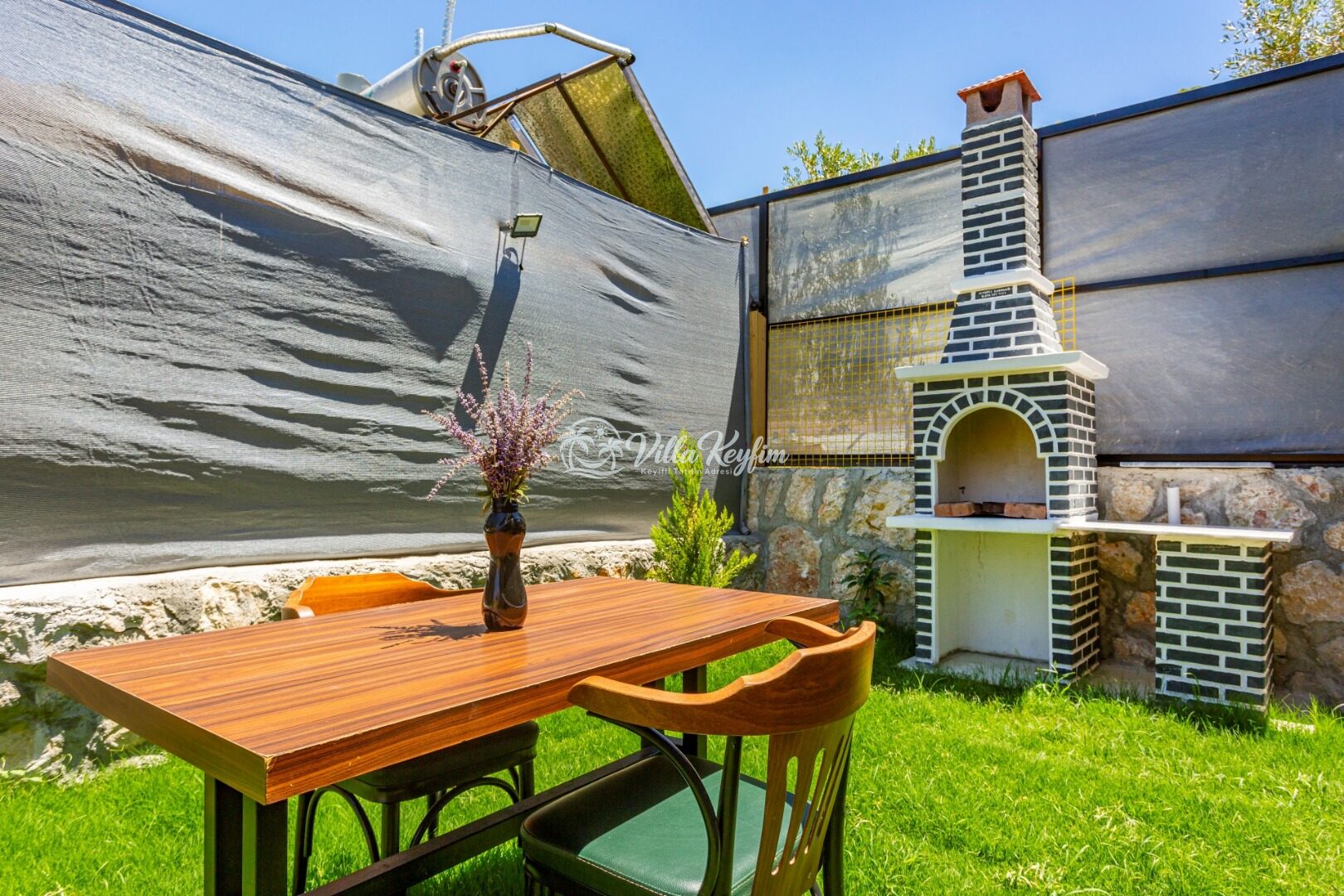 Villa Lofts — 62