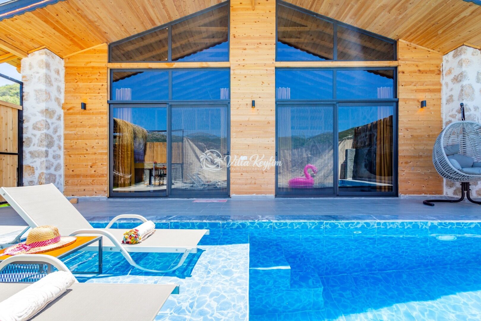 Villa Lofts — 20