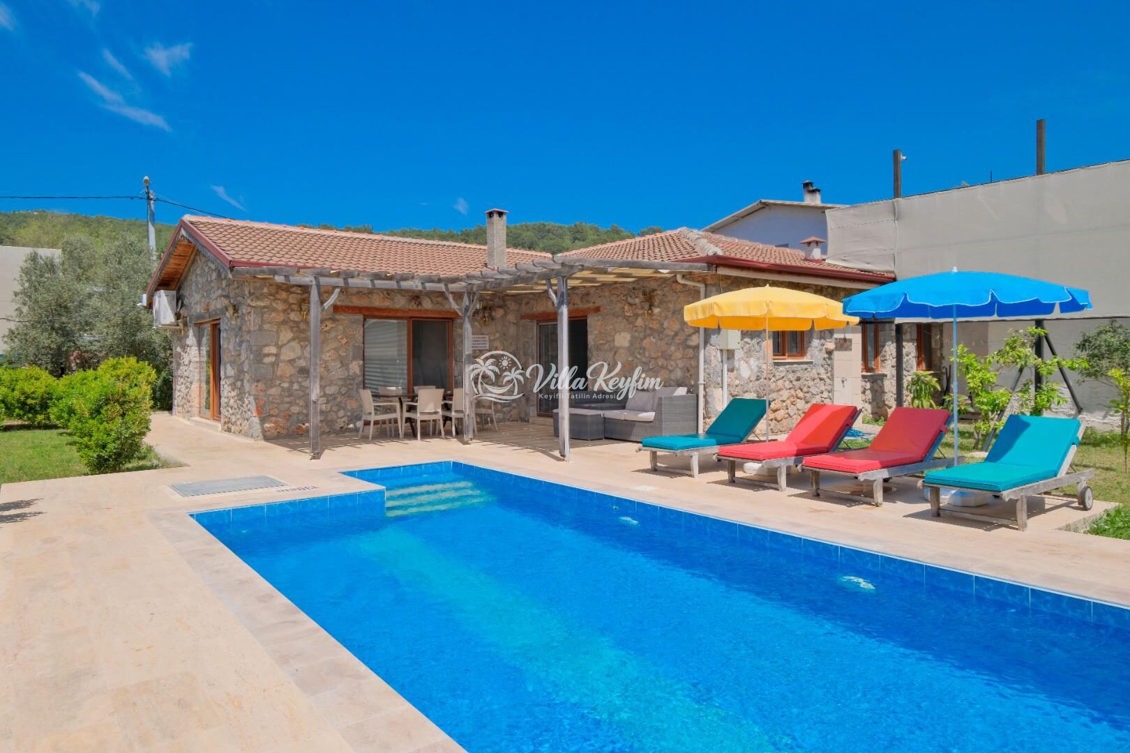 Villa Bonus — 7