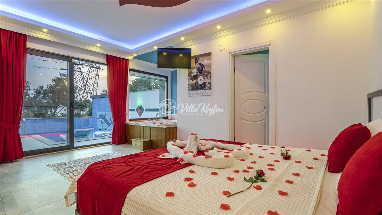Villa Damla Duo — 9