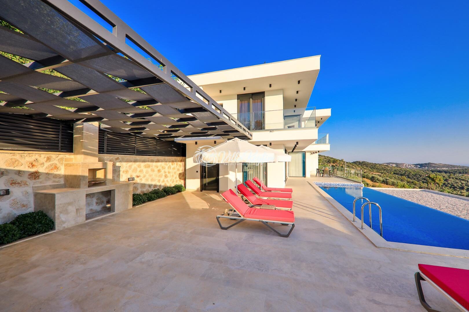 Villa Azure Duo — 6