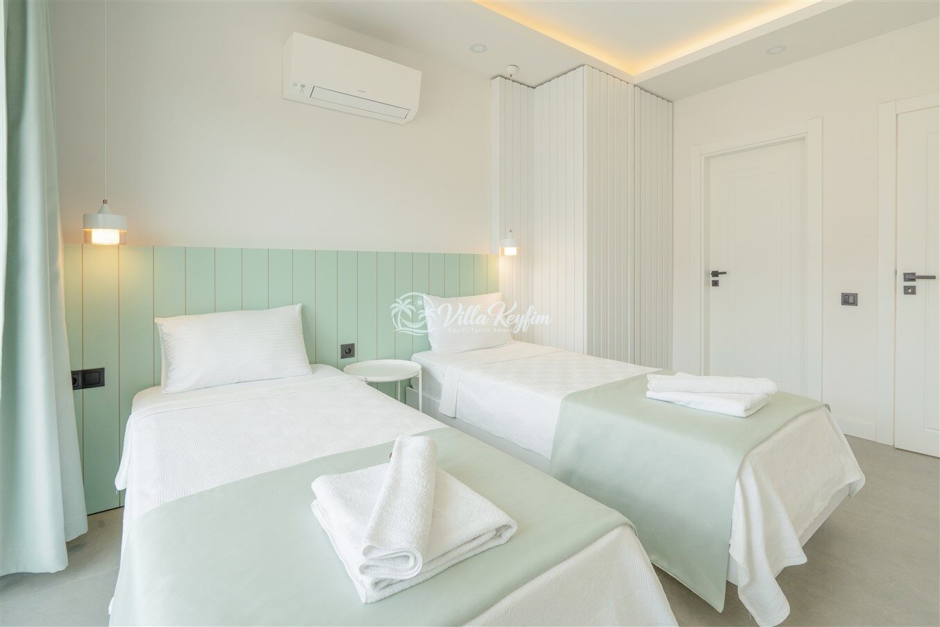 Villa Kanyon Amor — 8