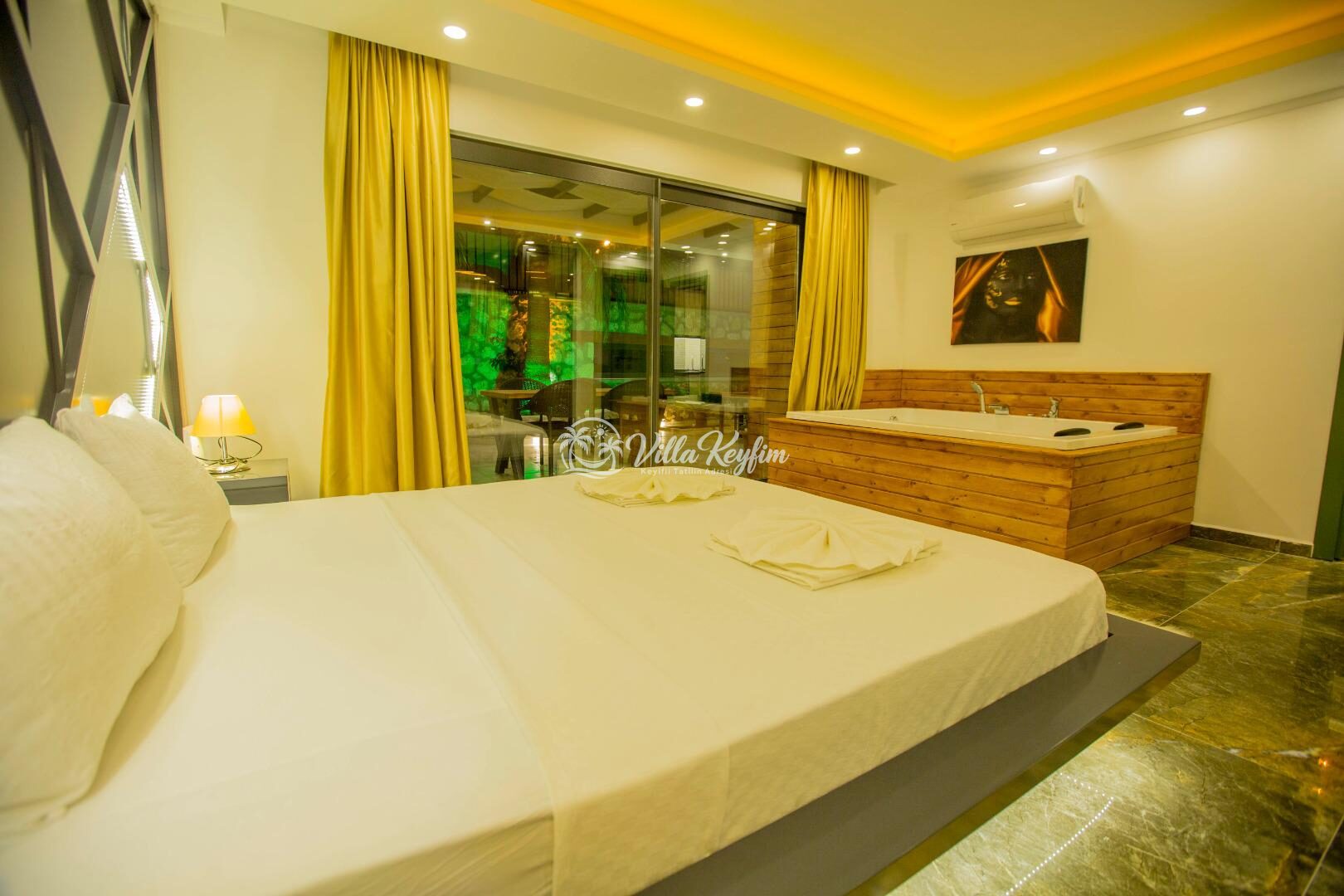 Villa Nil Premium — 11