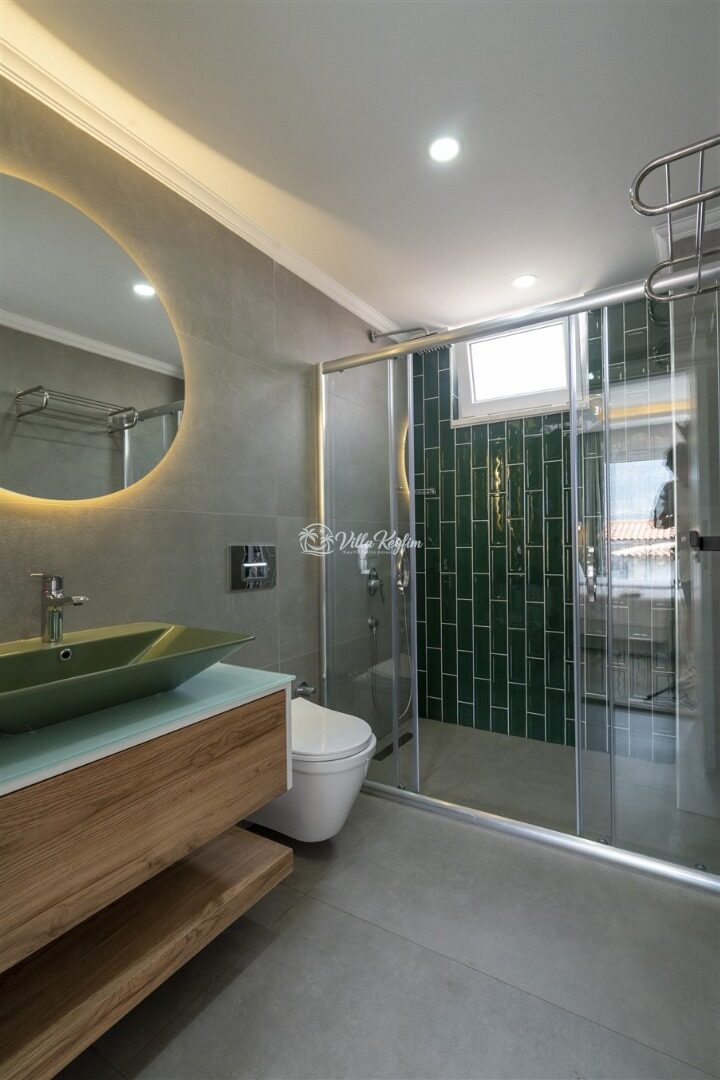 Villa Kanyon Amor — 18